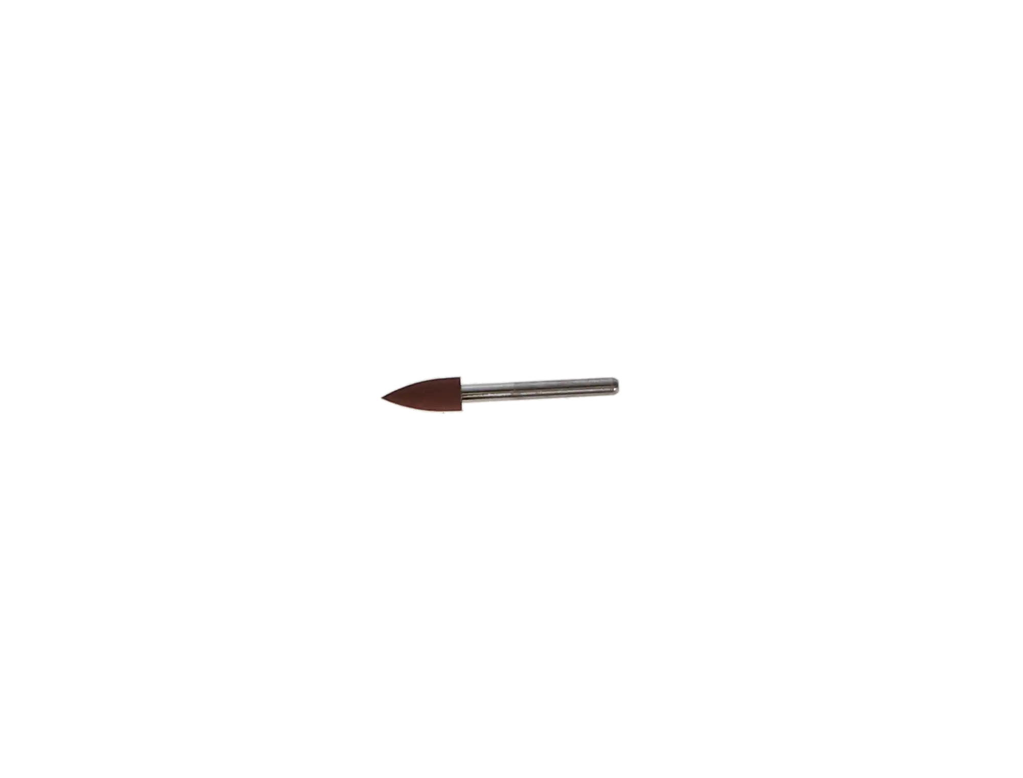 Shofu Brownie Pre-Polishing FG Mini-Point Polishers, #030, Brown, 12/Pk, 0413 thumbnail 9
