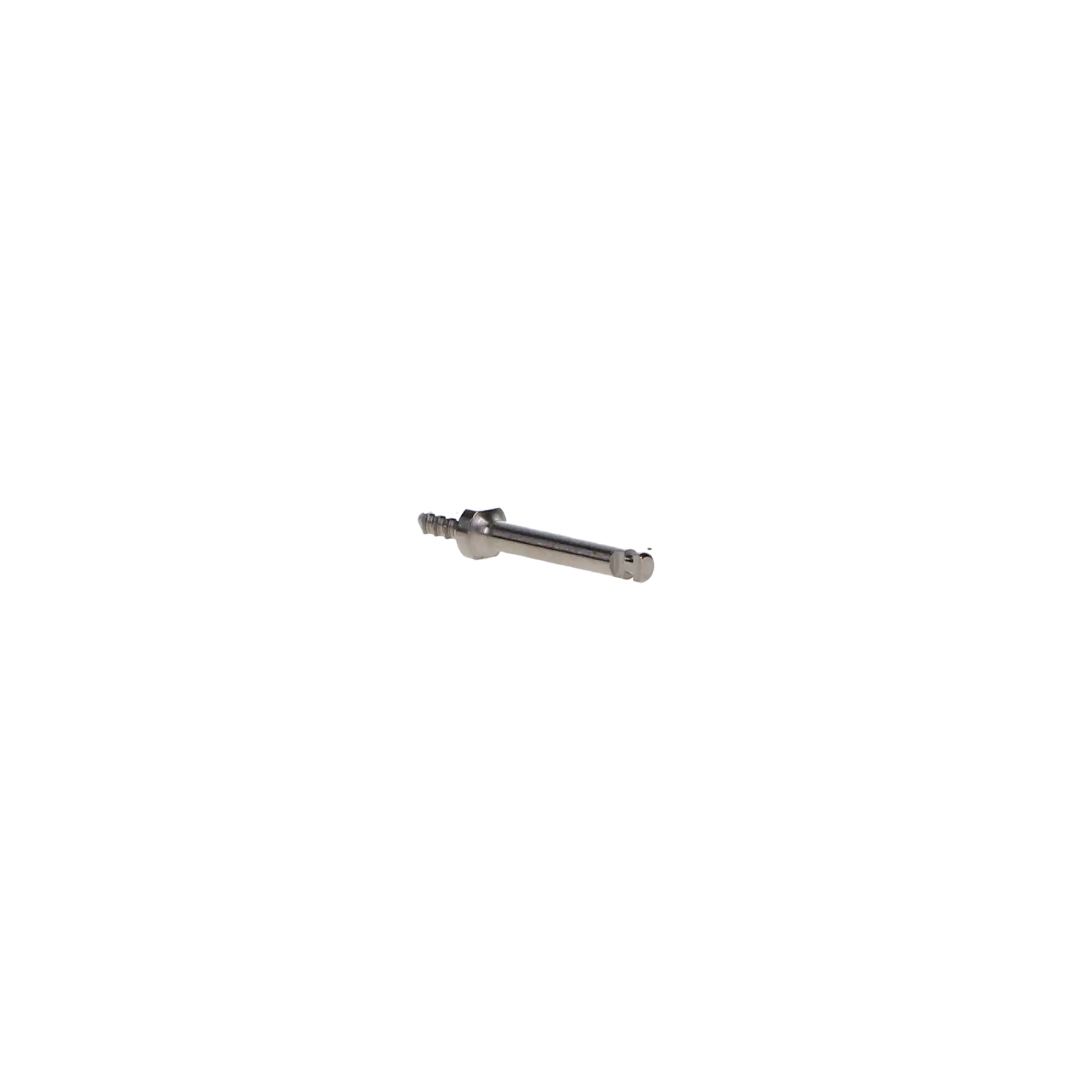 Super-Snap Disk and Buff Disk Mandrels, Contra-Angle (CA), Stainless Steel, 6/Pk, 0439 thumbnail 4