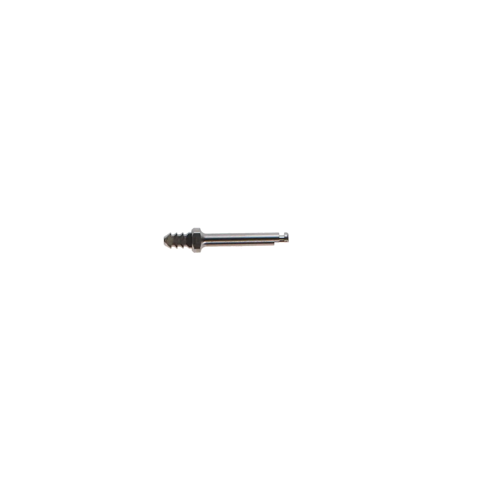 Super-Snap Disk and Buff Disk Mandrels, Contra-Angle (CA), Stainless Steel, 6/Pk, 0439 thumbnail 8