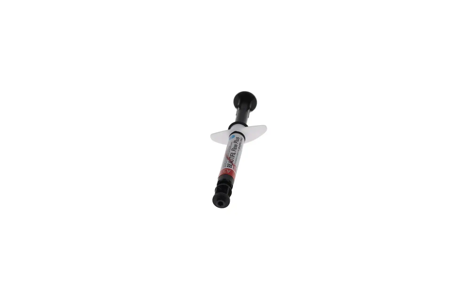 Beautifil Flow Plus F00 Zero Flow Hybrid Composite, Light-Cure, Syringe Refill, 2.2 g, A3, 1/Pk, 2003 thumbnail 10