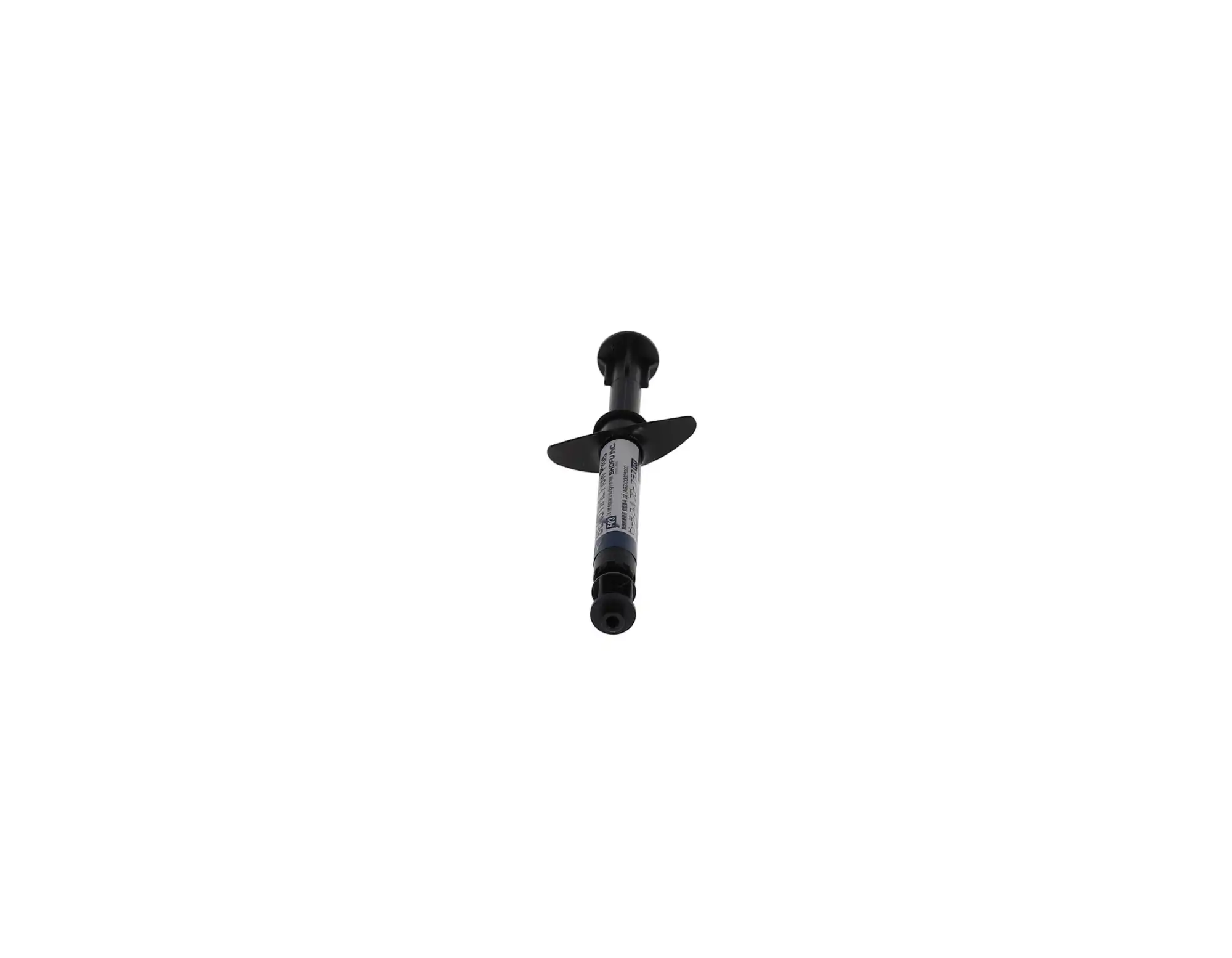 Beautifil Flow Plus F03 Low Flow Hybrid Composite, Light-Cure, Shade A1, 2.2 g Syringe, 1/Pk, 2014 thumbnail 2