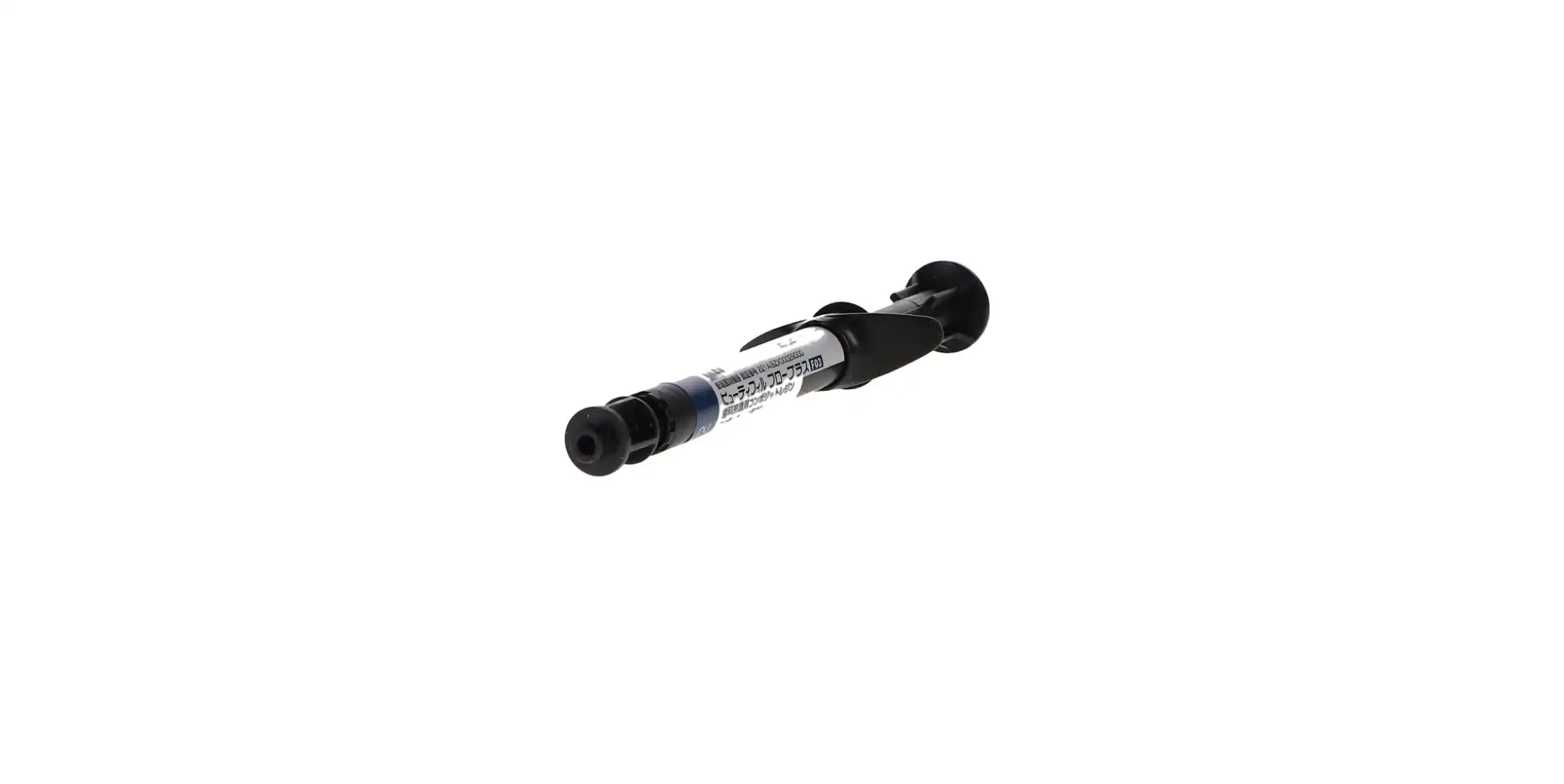 Beautifil Flow Plus F03 Low Flow Hybrid Composite, Light-Cure, A2, 2.2 g Syringe Refill, 1/Pk, 2015 thumbnail 9