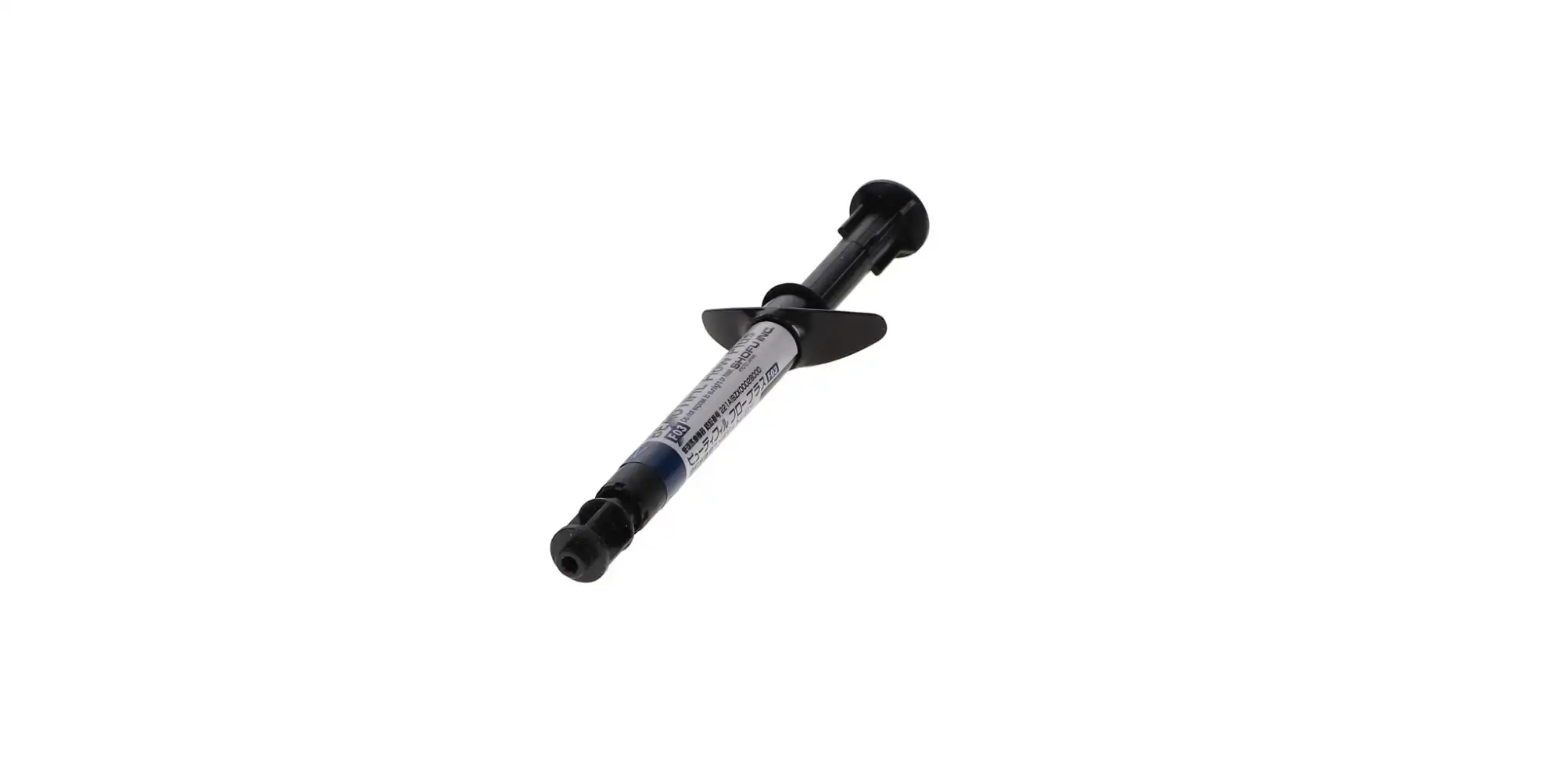 Beautifil Flow Plus F03 Low Flow Hybrid Composite, Light-Cure, A2, 2.2 g Syringe Refill, 1/Pk, 2015 thumbnail 10