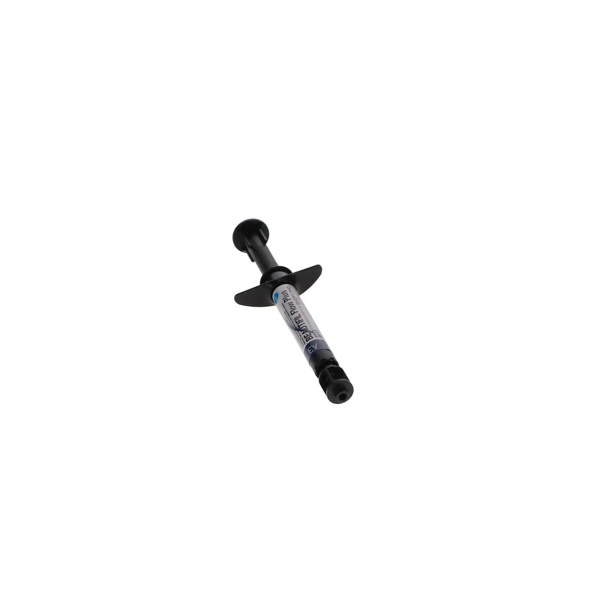 Beautifil Flow Plus F03 Low Flow Hybrid Composite, Light-Cure, A3, 2.2 g Syringe Refill, 1/Pk, 2016 thumbnail 7