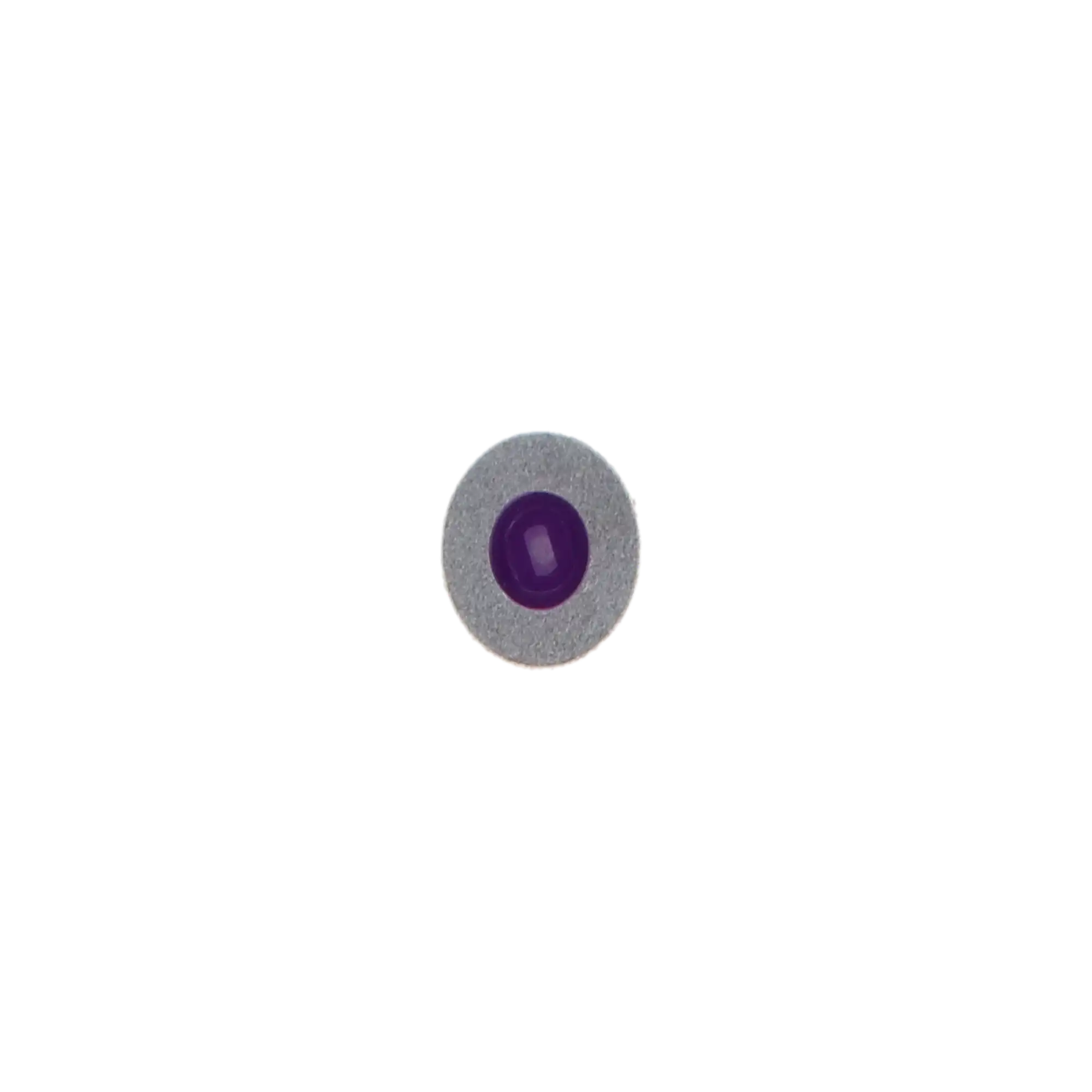 Super-Snap Finishing Discs, Medium (Violet), Safe Side Down, Standard, 50/Pk, L508 thumbnail 7
