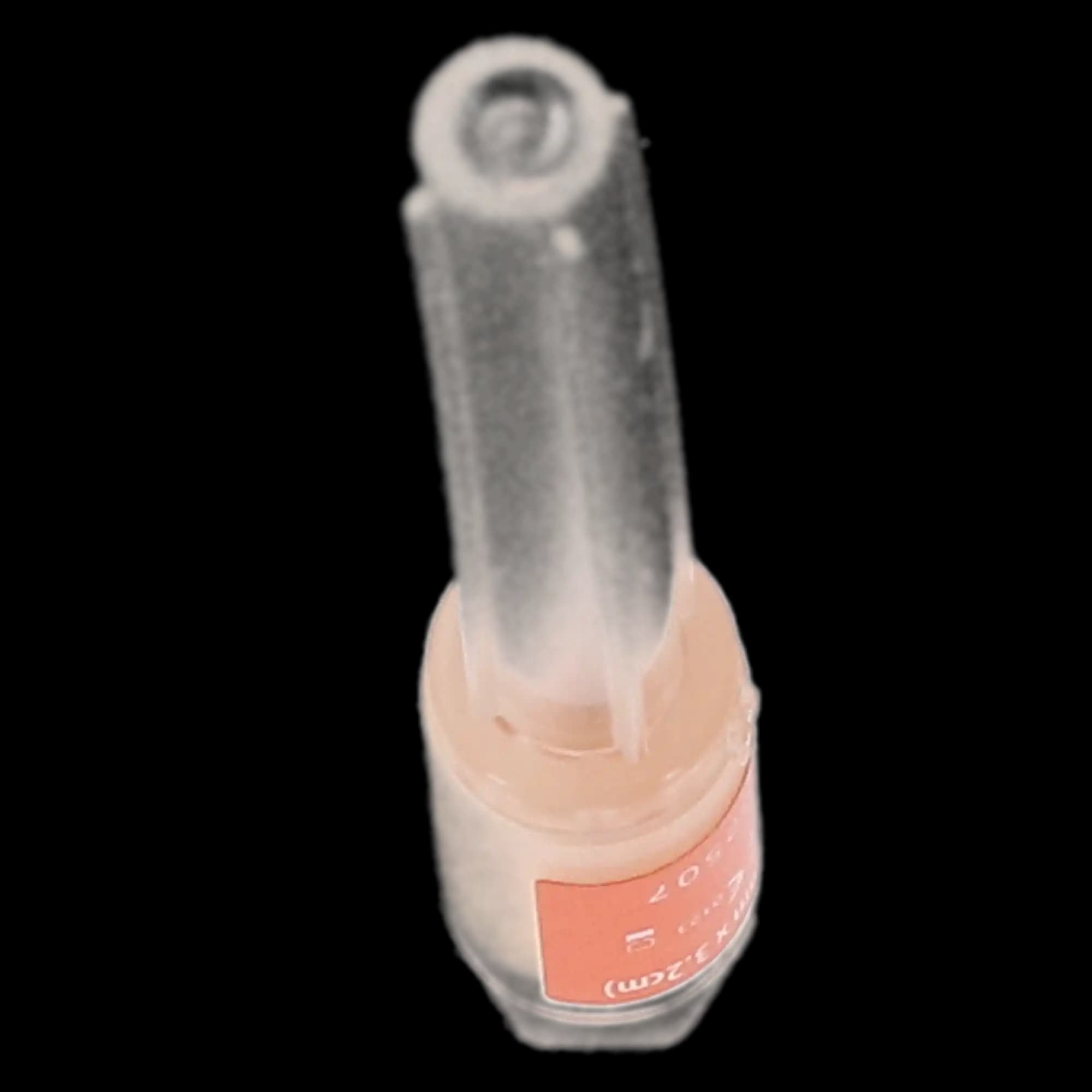 Monoject Endodontic Irrigation Needles, 23 Gauge x 1-1/4", Orange, Luer Lock, 25/Box, 8881471232 thumbnail 10