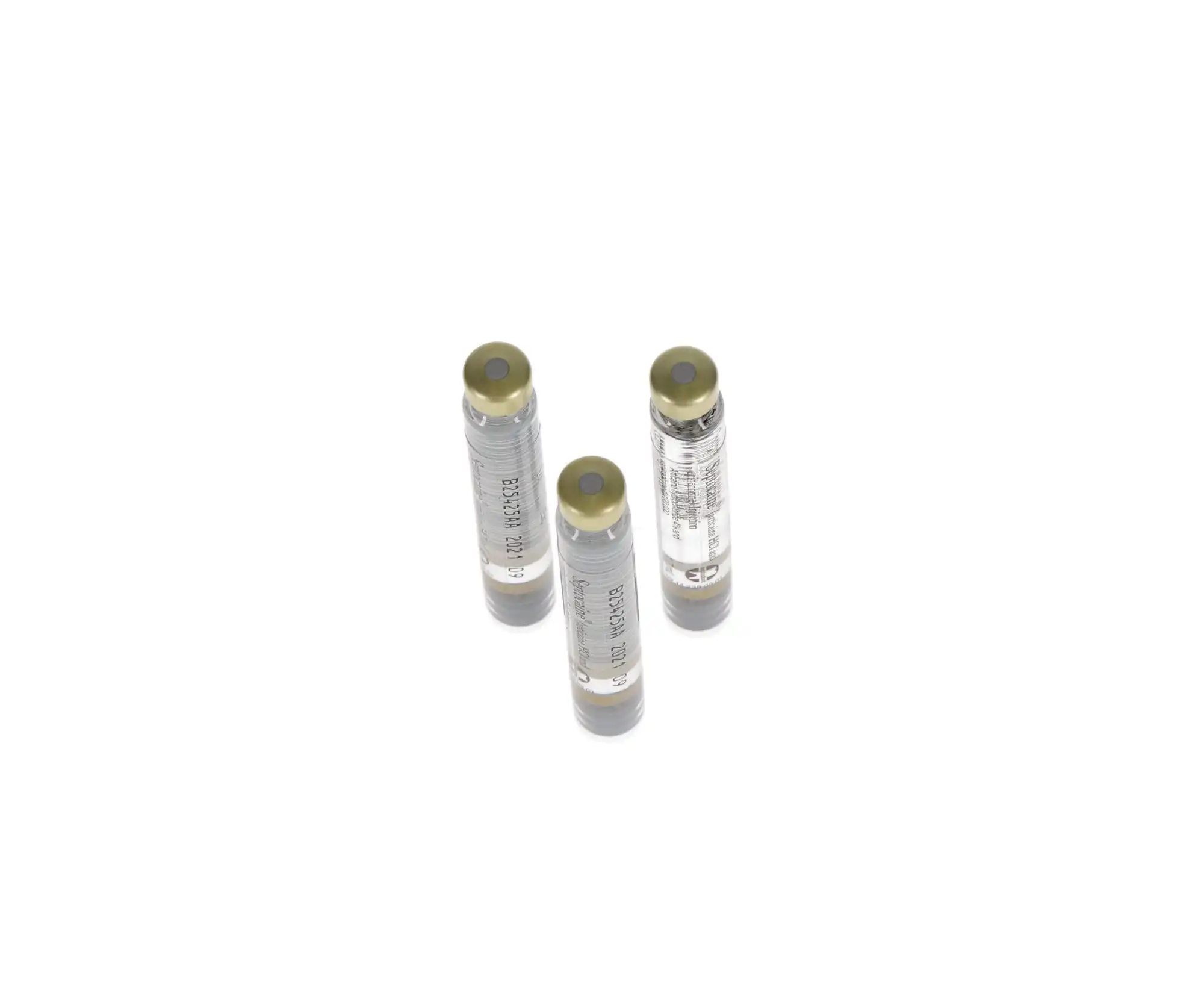 Septocaine® Articaine HCl 4% with Epinephrine 1:100,000, Gold Box, 1.7 mL Cartridges, 50/Box, 01A1400 thumbnail 8