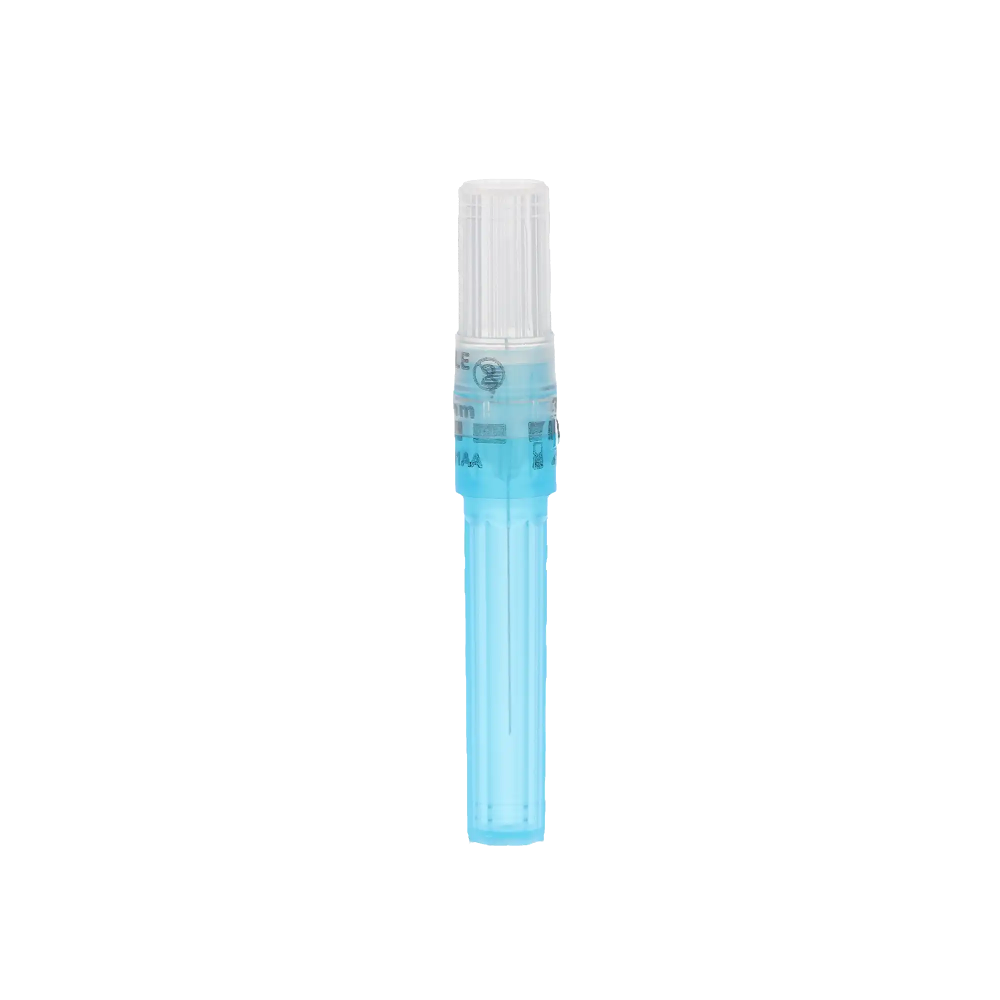 Septoject Dental Hypodermic Needles, Plastic Hub, 30 Gauge, Short, Blue, 100/Box, 01-N1301 thumbnail 12
