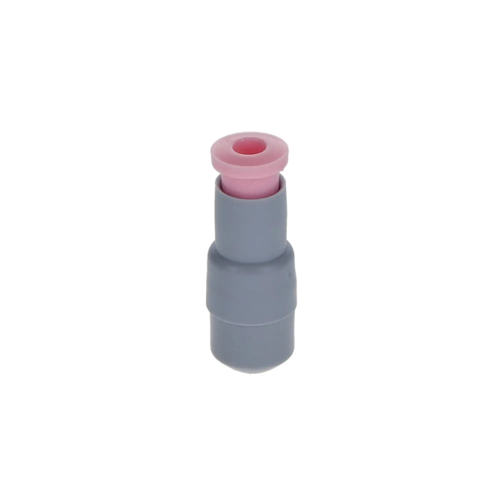 Permite Dispersed Phase Amalgam Capsules, 1 Spill, 400 mg, Regular Set, Pink/Gray, 50/Pk, 4001303 thumbnail 2