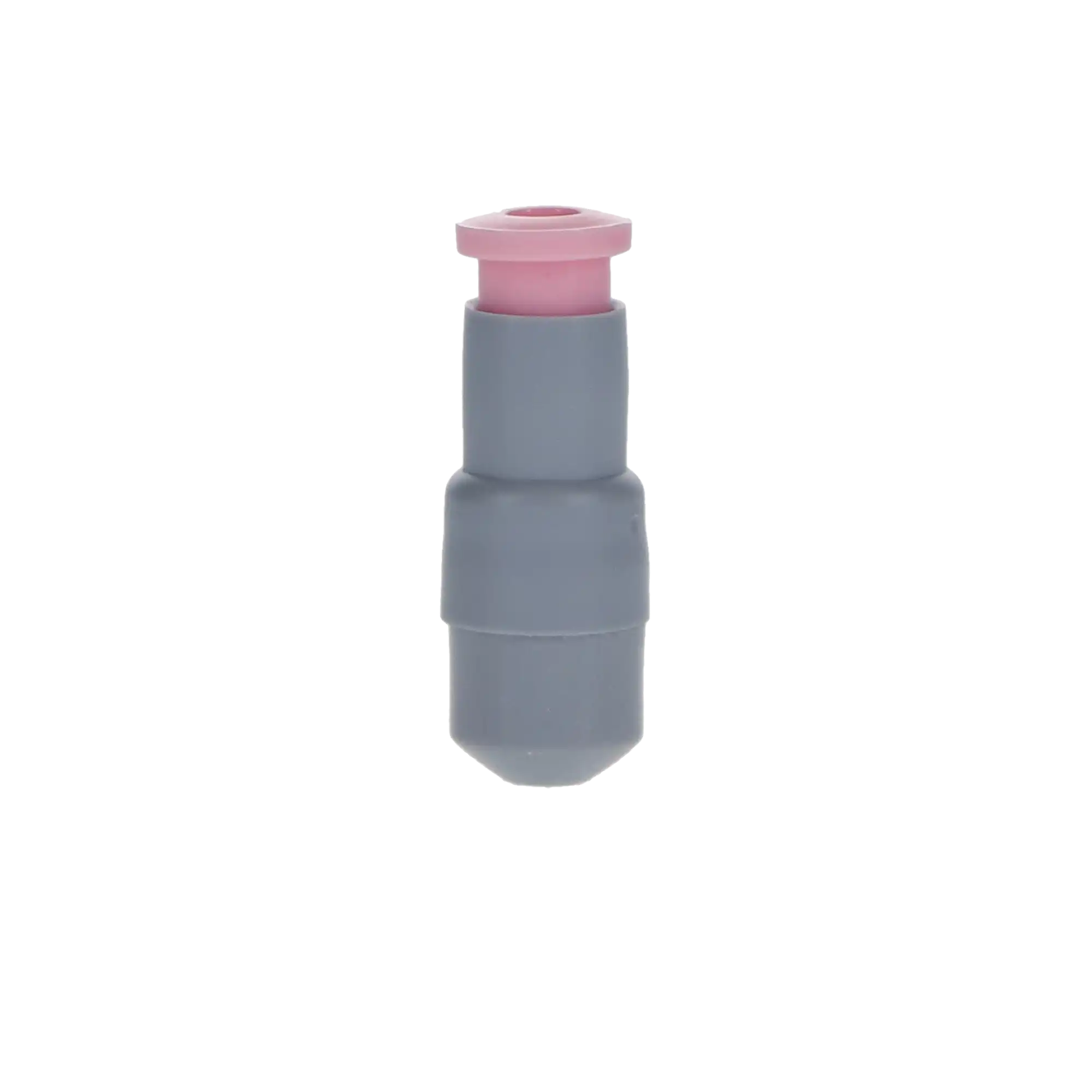 Permite Dispersed Phase Amalgam Capsules, 1 Spill, 400 mg, Regular Set, Pink/Gray, 50/Pk, 4001303 thumbnail 6