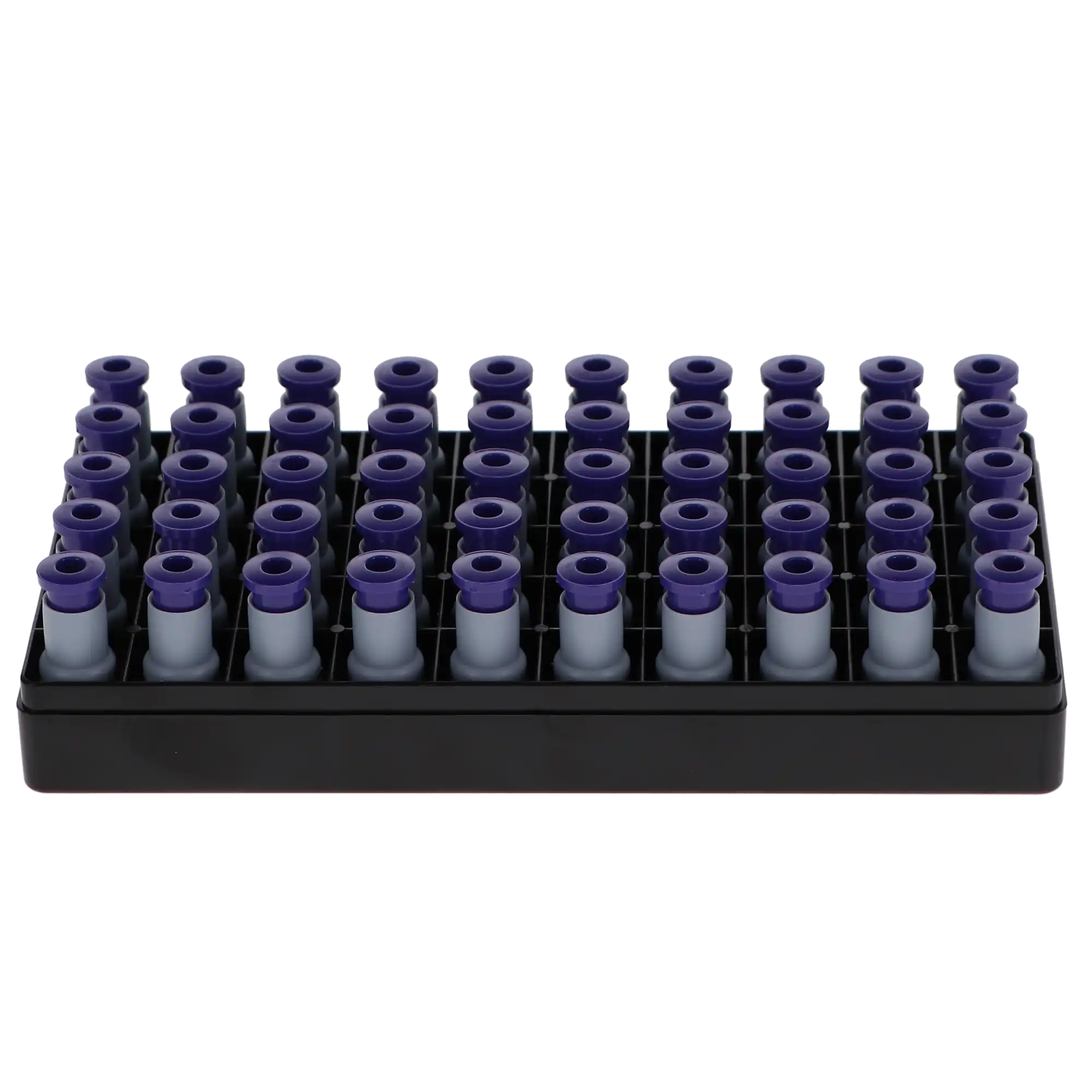 Permite Dispersed Phase Amalgam Capsules, 2 Spill, 600 mg, Fast Set, Purple/Blue, 50/Pk, 4002202 thumbnail 5