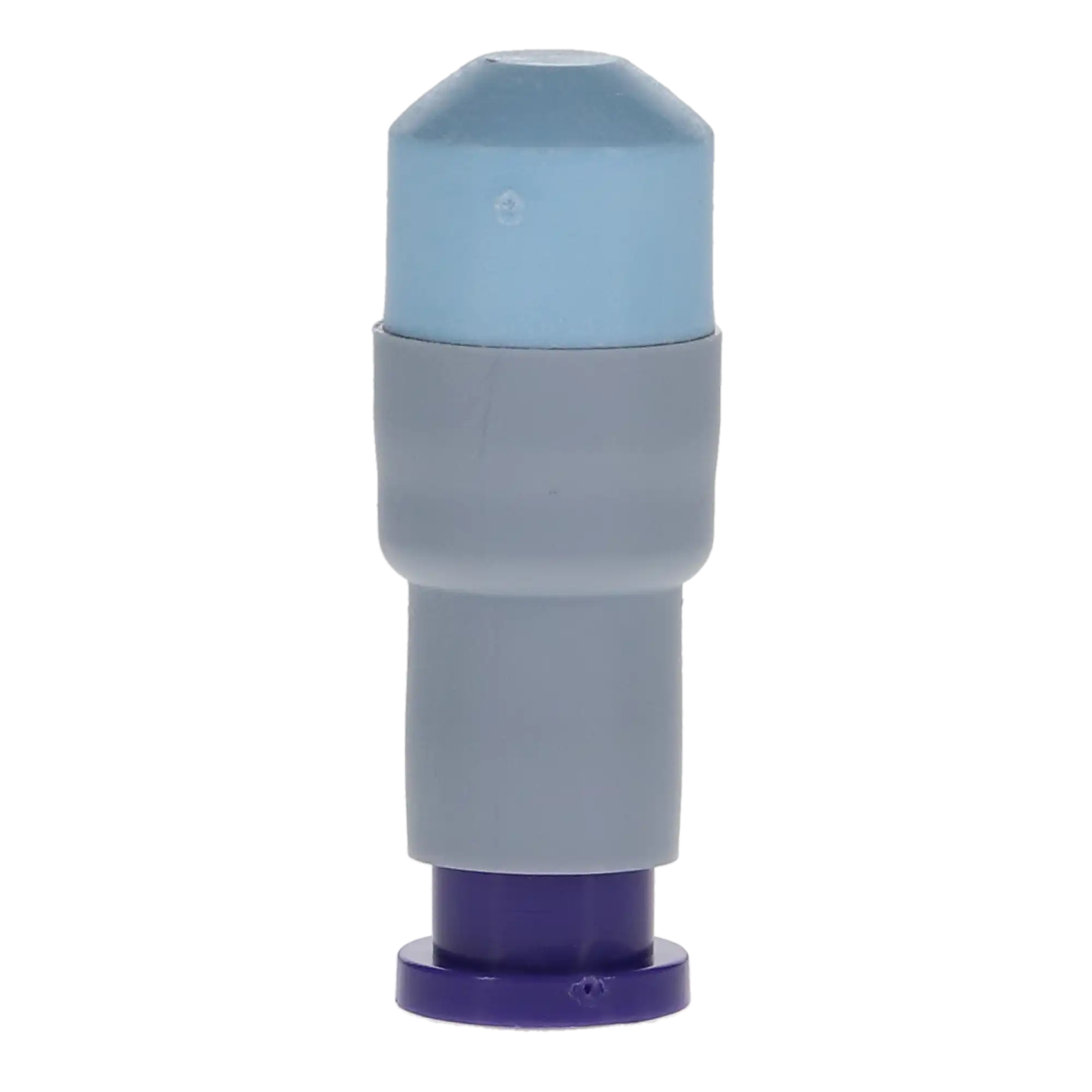 Permite Dispersed Phase Amalgam Capsules, 2 Spill, 600 mg, Fast Set, Purple/Blue, 50/Pk, 4002202 thumbnail 13