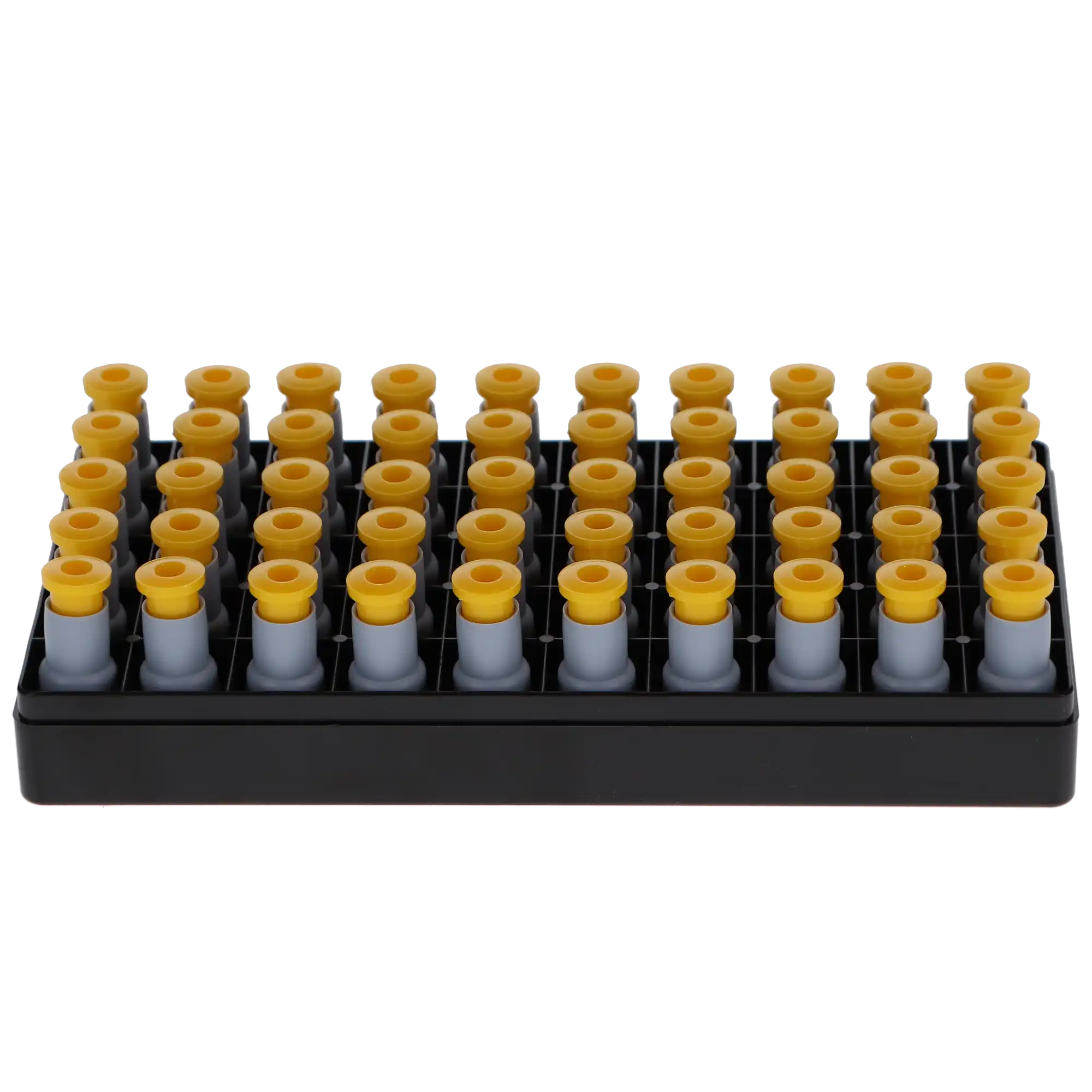 Permite Dispersed Phase Amalgam Capsules, 3 Spill, 800 mg, Fast Set, Yellow/Blue, 50/Pk, 4003202 thumbnail 6