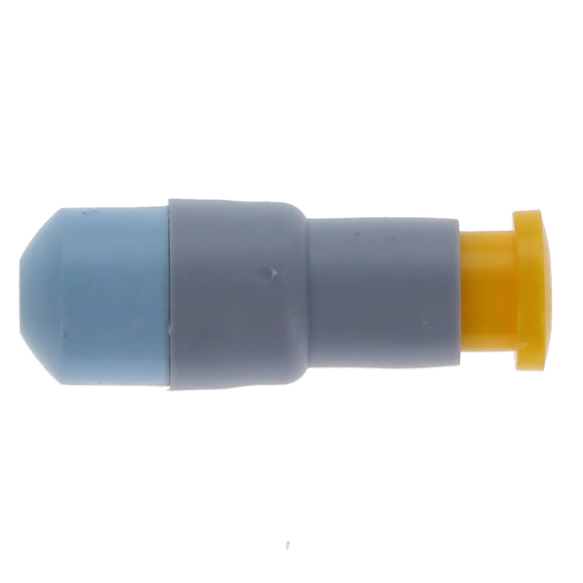 Permite Dispersed Phase Amalgam Capsules, 3 Spill, 800 mg, Fast Set, Yellow/Blue, 50/Pk, 4003202 thumbnail 13