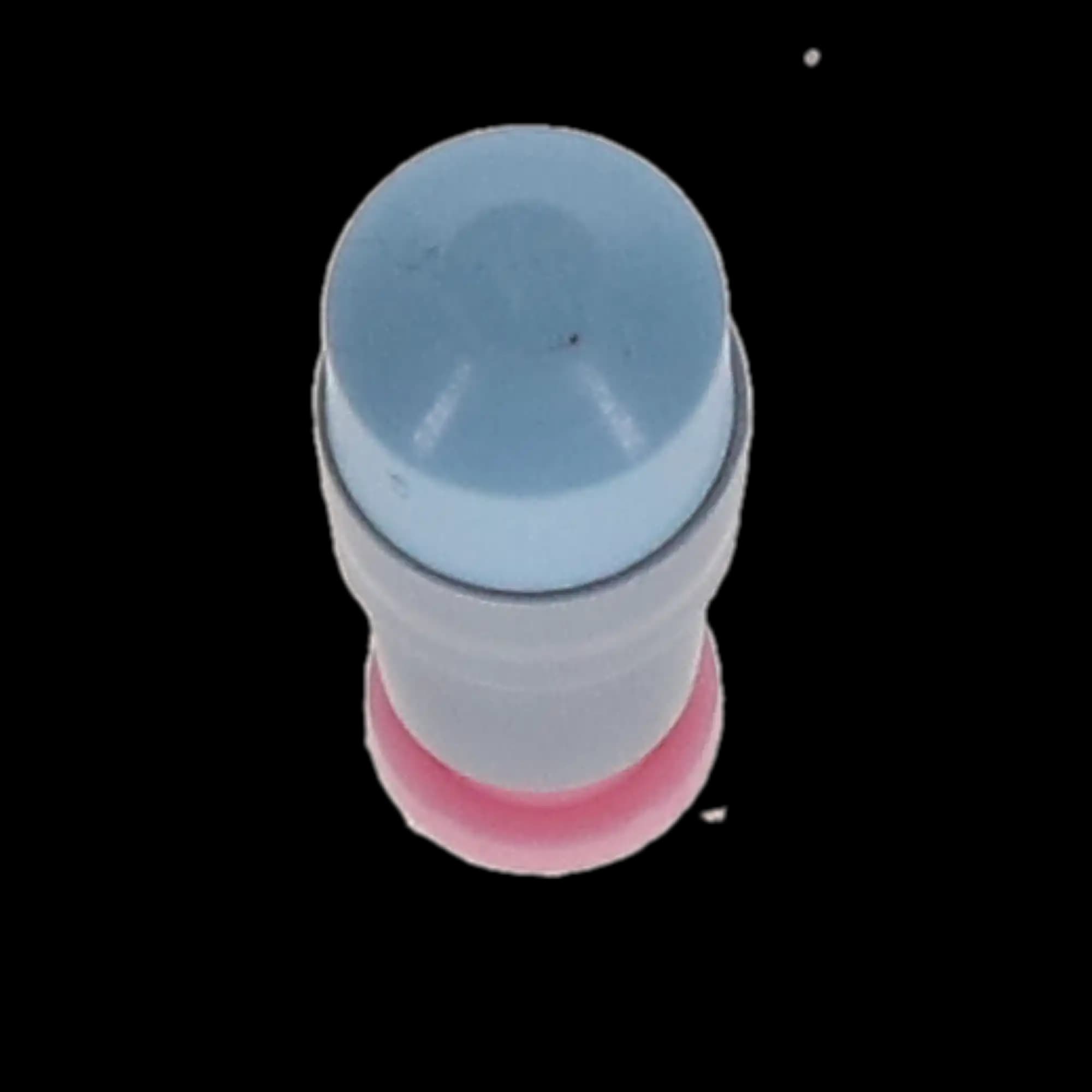 Permite Dispersed Phase Amalgam Capsules, 1 Spill, 400 mg, Fast Set, Light Pink/Blue, 500/Jar, 4021202 - Permite Dispersed Amalgam Capsules, 1 Spill, Fast Set, 400 mg, 500/Pk, 4021202 - Image 1