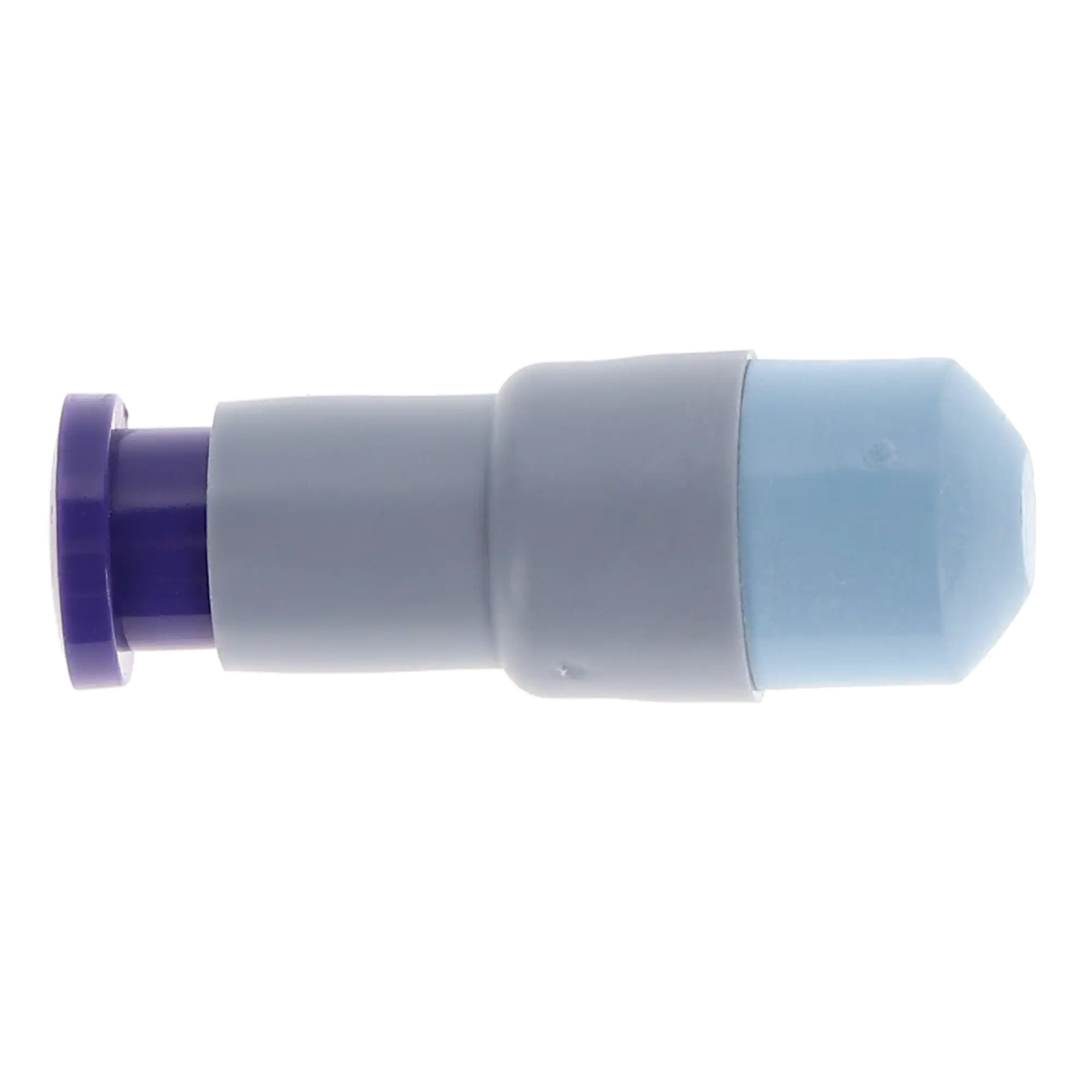 Permite Dispersed Phase Amalgam Capsules, 2 Spill, 600 mg, Regular Set, Purple/Gray, 500/Pk, 4022303 thumbnail 11