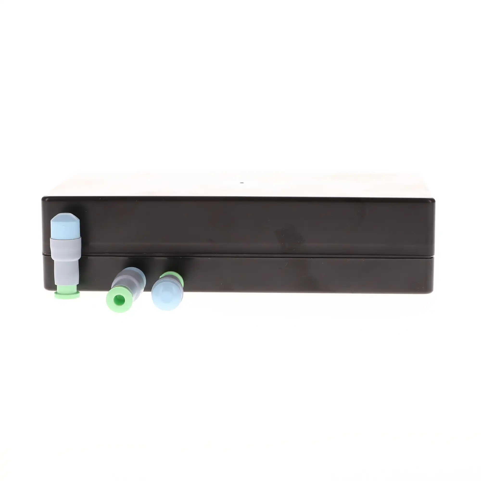 SDI GS-80 Dispersed Phase Amalgam Capsules, 2 Spill, 600 mg, Fast Set, Light Green/Gray, 50/Pkg, 4402202 thumbnail 2