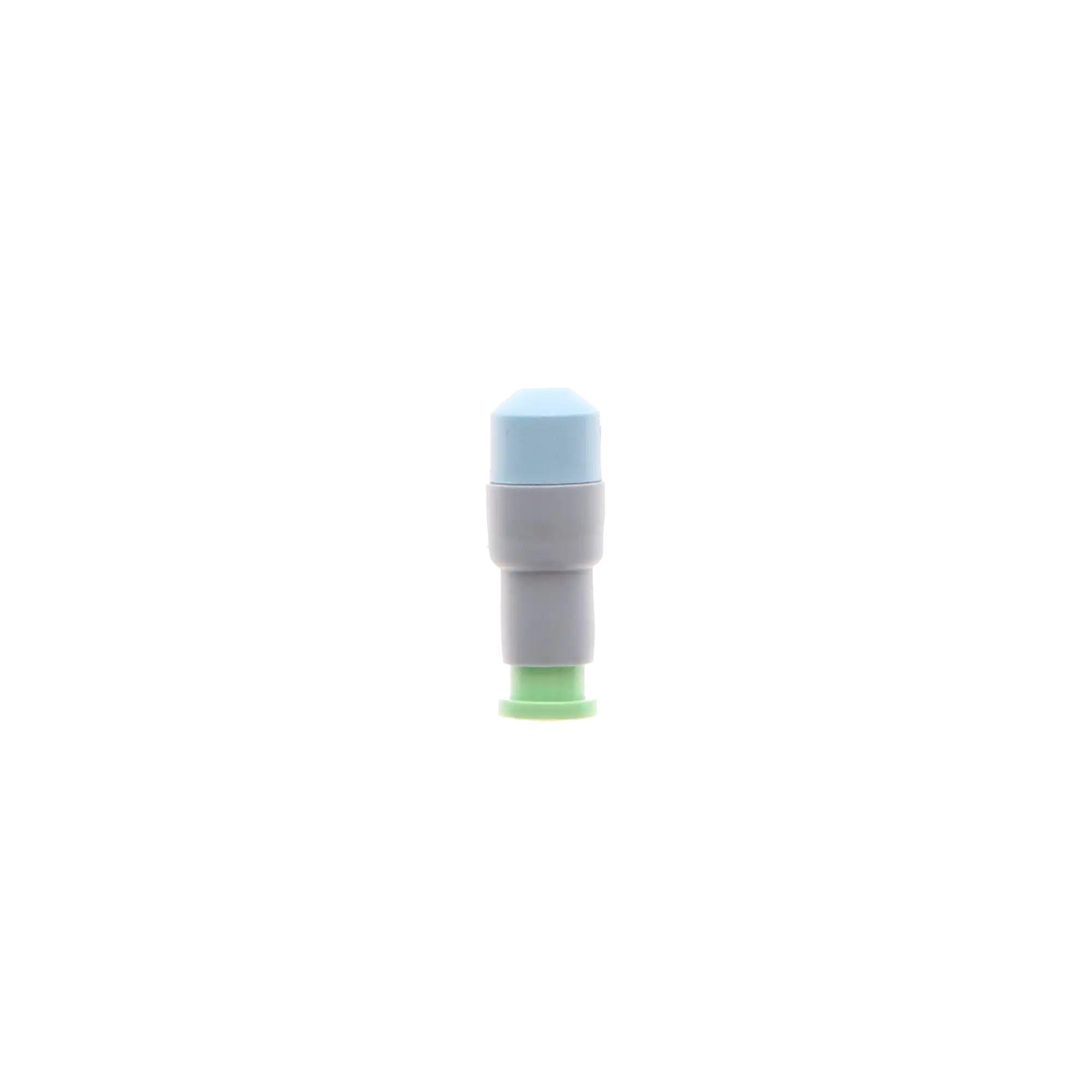 SDI GS-80 Dispersed Phase Amalgam Capsules, 2 Spill, 600 mg, Fast Set, Light Green/Gray, 50/Pkg, 4402202 thumbnail 8