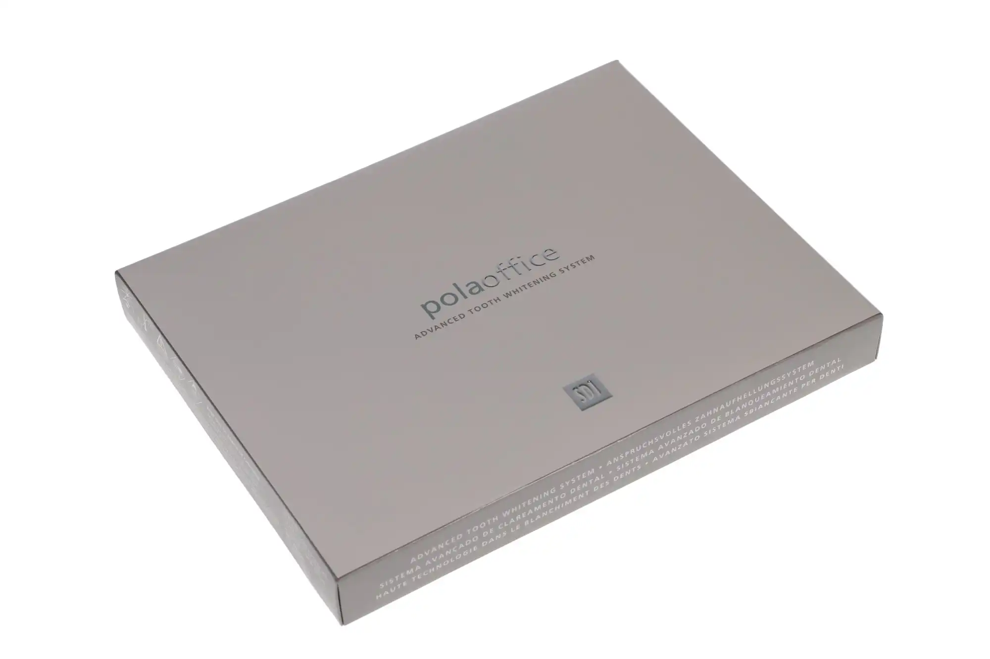 Pola Office In-Office Tooth Whitening System, 35% Hydrogen Peroxide, 3-Patient Kit, 7700015 thumbnail 5