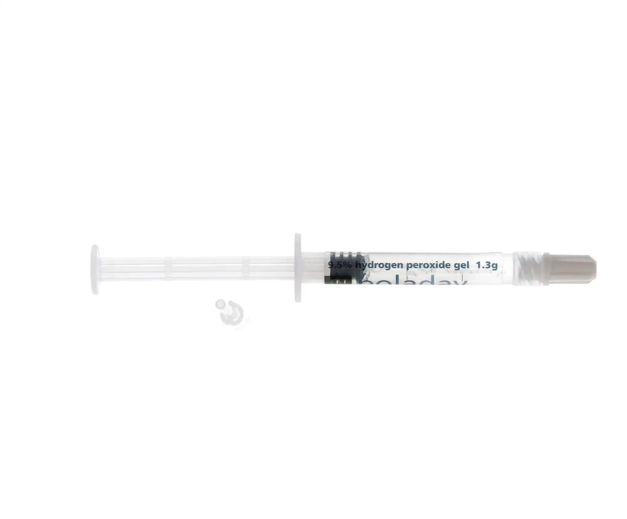 Pola Day 9.5% Hydrogen Peroxide Take-Home Tooth Whitening System, Spearmint, Bulk Kit, 1.3 g Syringes, 50/Pk, 7700034 thumbnail 2