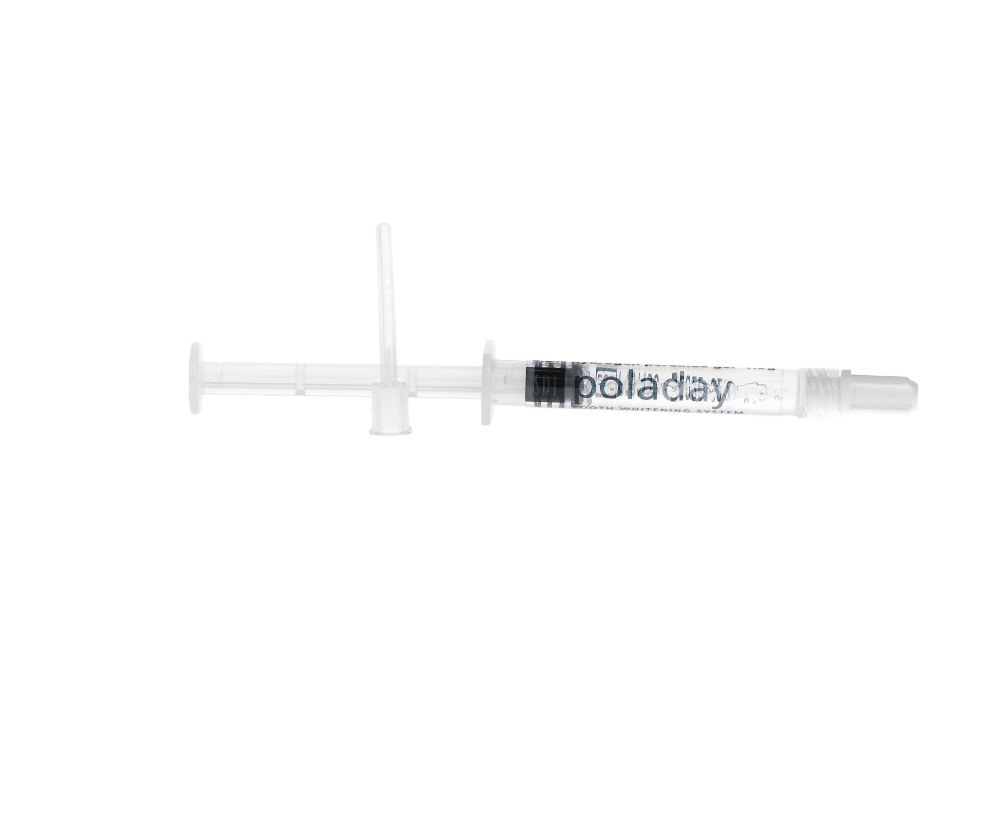 Pola Day 9.5% Hydrogen Peroxide Take-Home Tooth Whitening System, Spearmint, Bulk Kit, 1.3 g Syringes, 50/Pk, 7700034 thumbnail 6