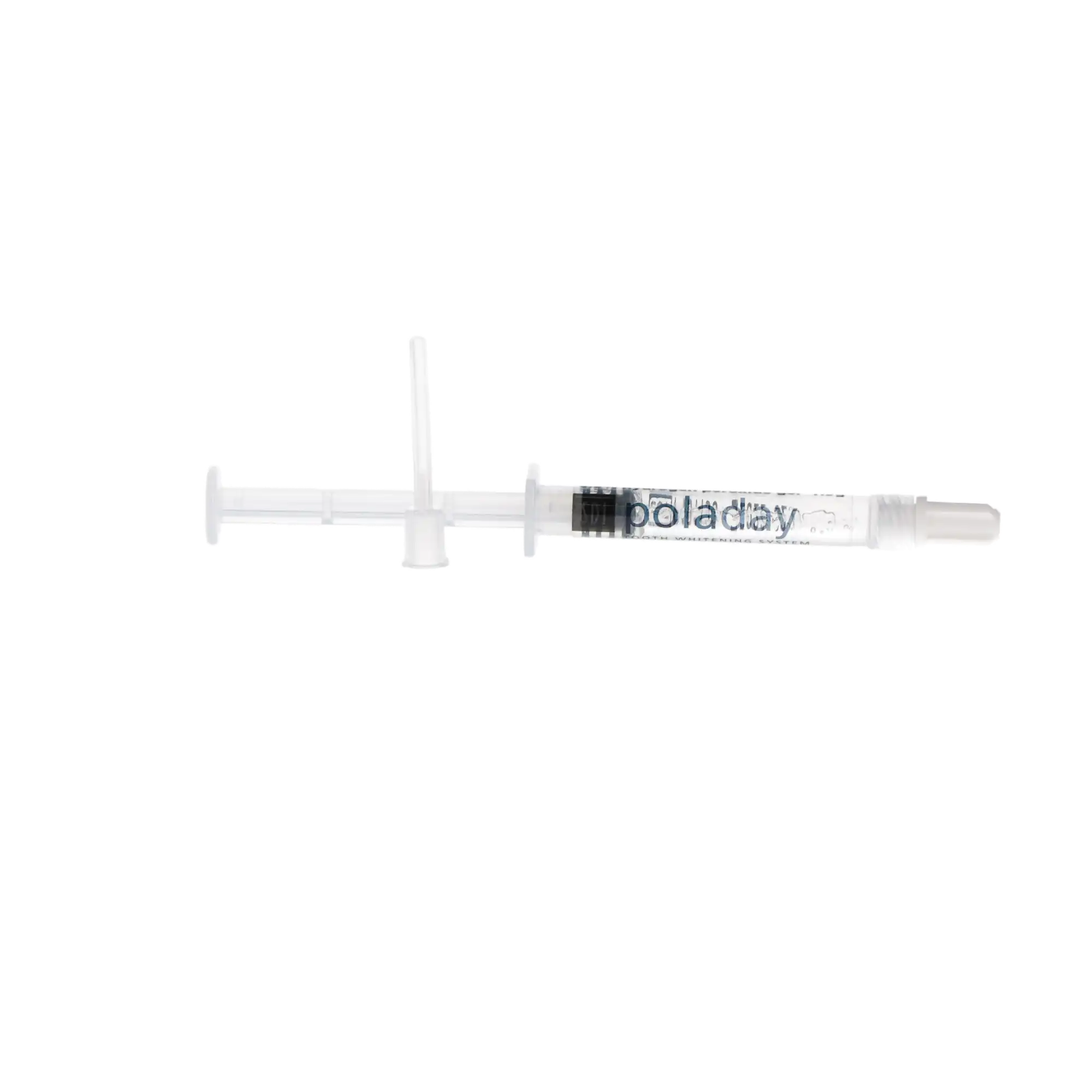 Pola Day 9.5% Hydrogen Peroxide Take-Home Tooth Whitening System, Spearmint, Bulk Kit, 1.3 g Syringes, 50/Pk, 7700034 thumbnail 7