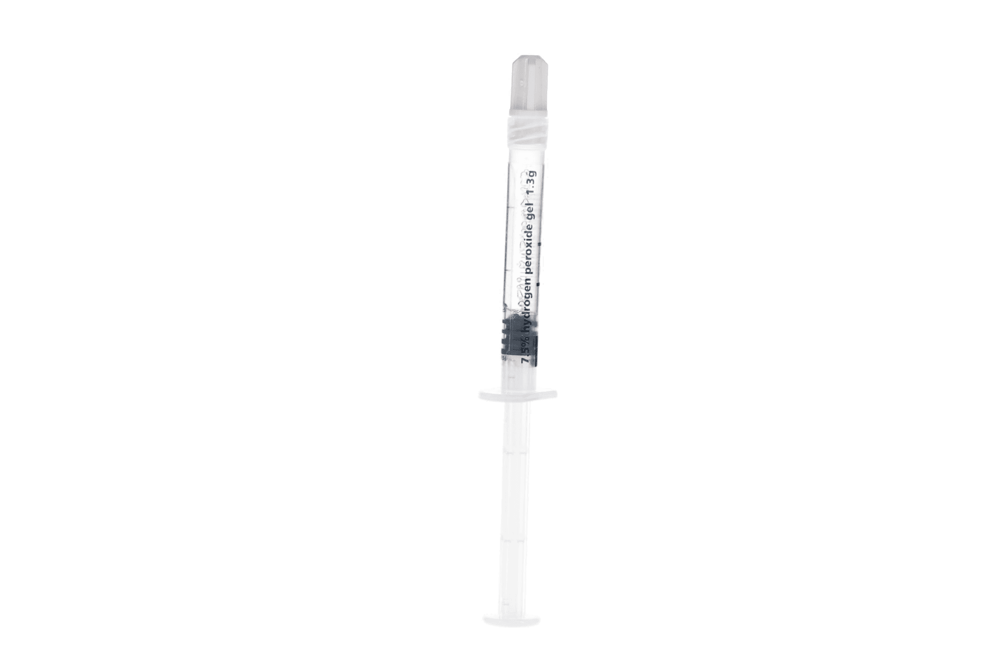 Pola Day Tooth Whitening System, 7.5% Hydrogen Peroxide, Spearmint, 1.3 g Syringe Kit, 10/Pk, 7700103 thumbnail 2