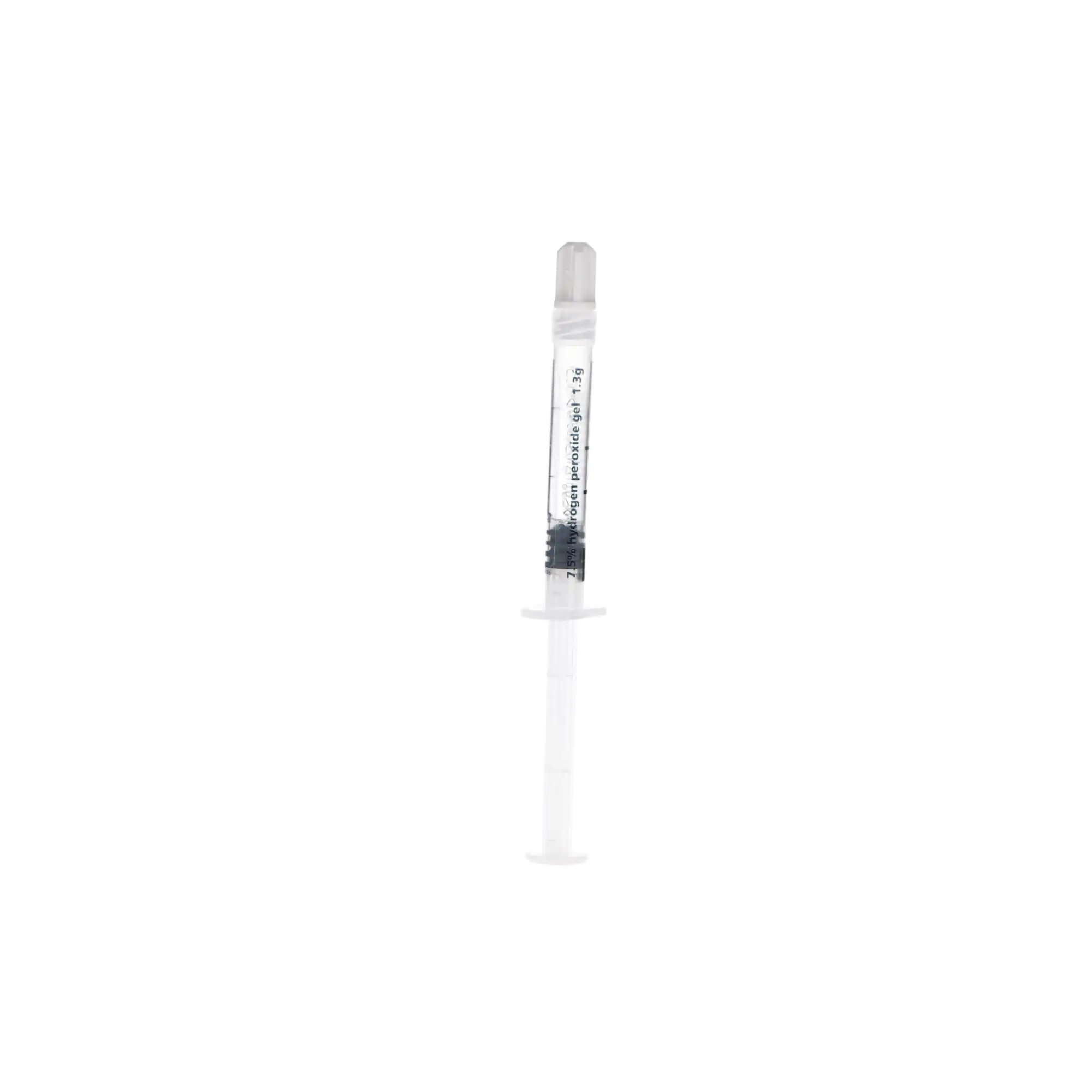 Pola Day Tooth Whitening System, 7.5% Hydrogen Peroxide, Spearmint, 1.3 g Syringe Kit, 10/Pk, 7700103 thumbnail 7