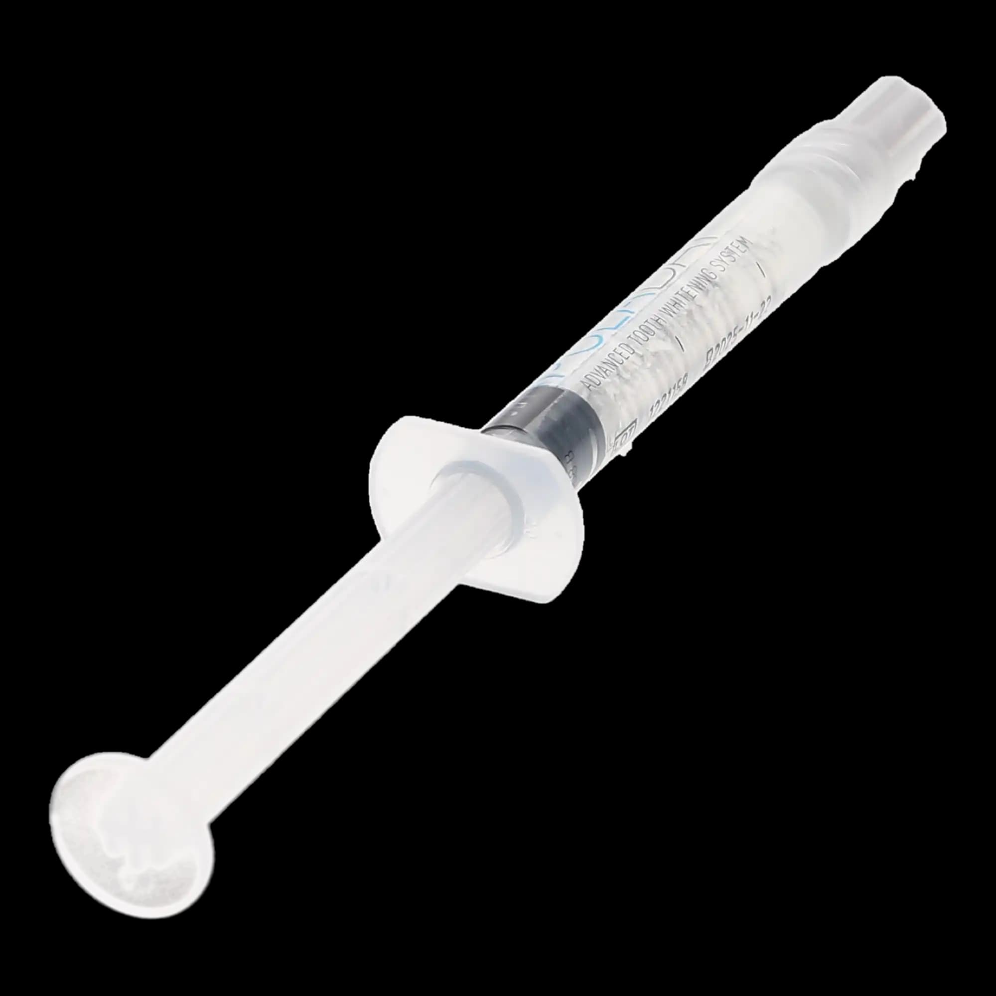 Pola Day Tooth Whitening System, 9.5% Hydrogen Peroxide, Spearmint, 1.3 g Syringe Kit, 10/Pk, 7700105 thumbnail 3