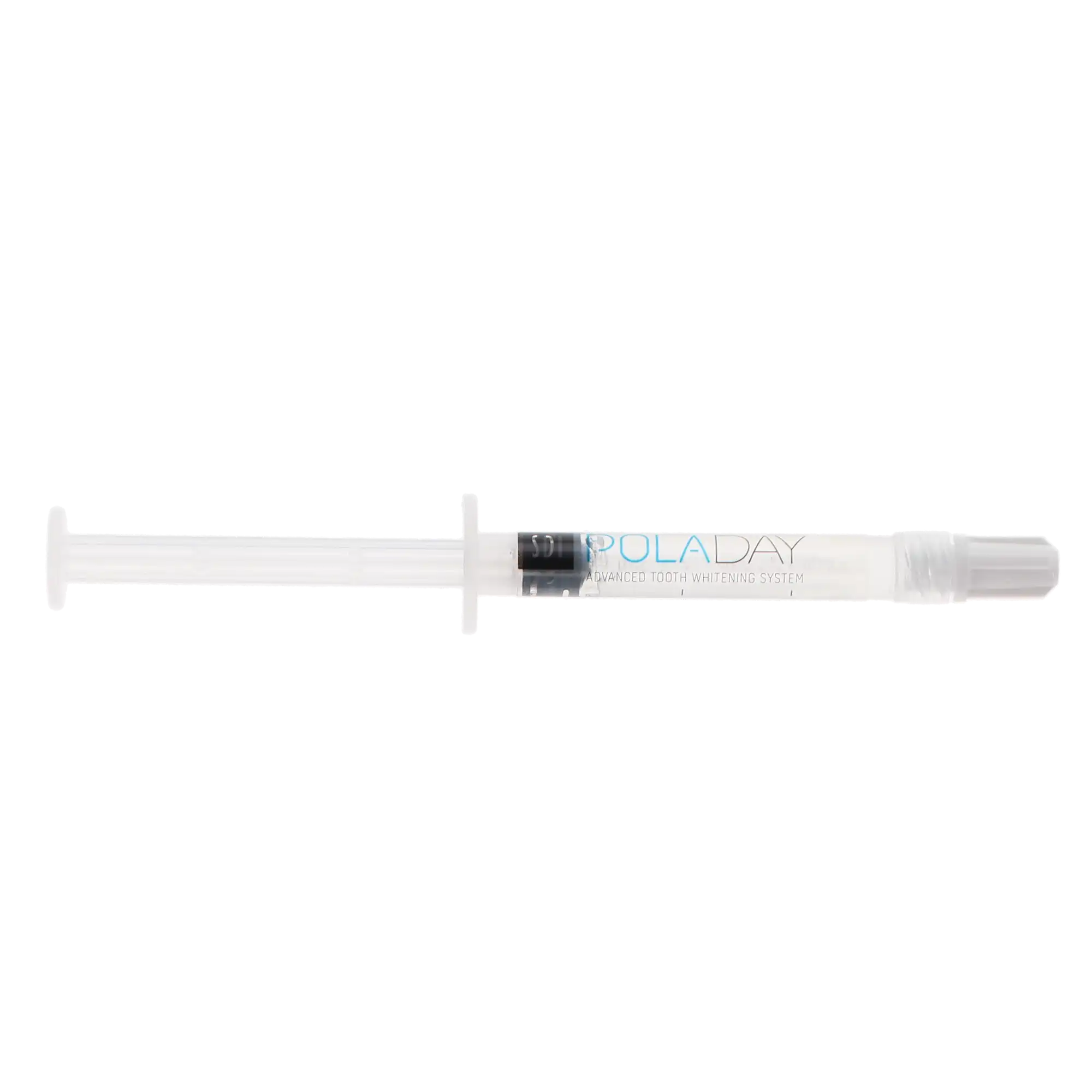 Pola Day Tooth Whitening System, 9.5% Hydrogen Peroxide, Spearmint, 1.3 g Syringe Kit, 10/Pk, 7700105 thumbnail 6