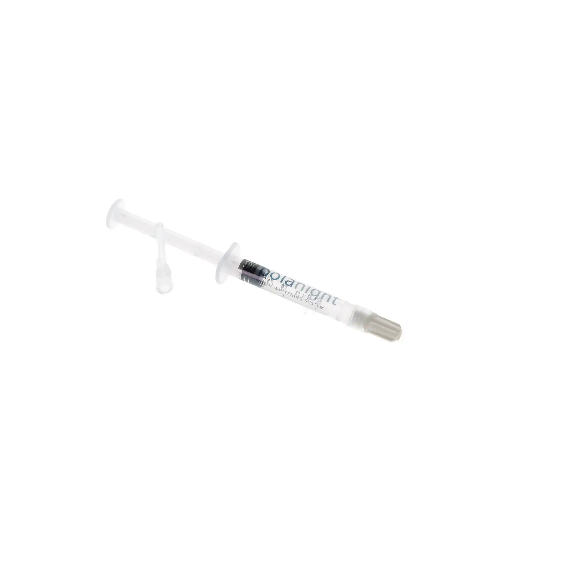Pola Night Tooth Whitening System, 22% Carbamide Peroxide, Take-Home Syringe Kit, 1.3 g, 10/Pk, 7700111 thumbnail 3