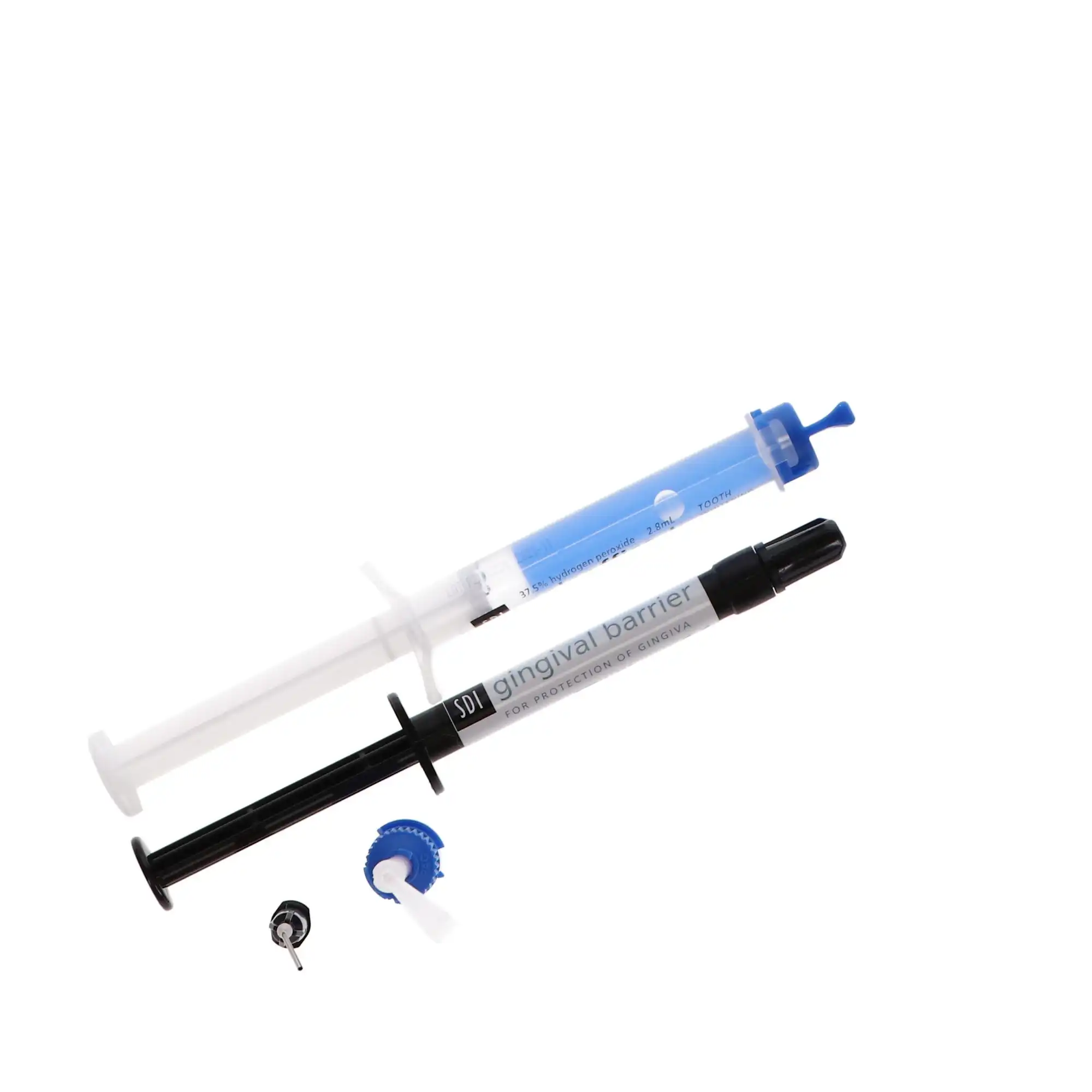 Pola Office+ In-Office Tooth Whitening System, 37.5% Hydrogen Peroxide, 1-Patient Kit, without Retractor, 1/Pk, 7700430 thumbnail 3