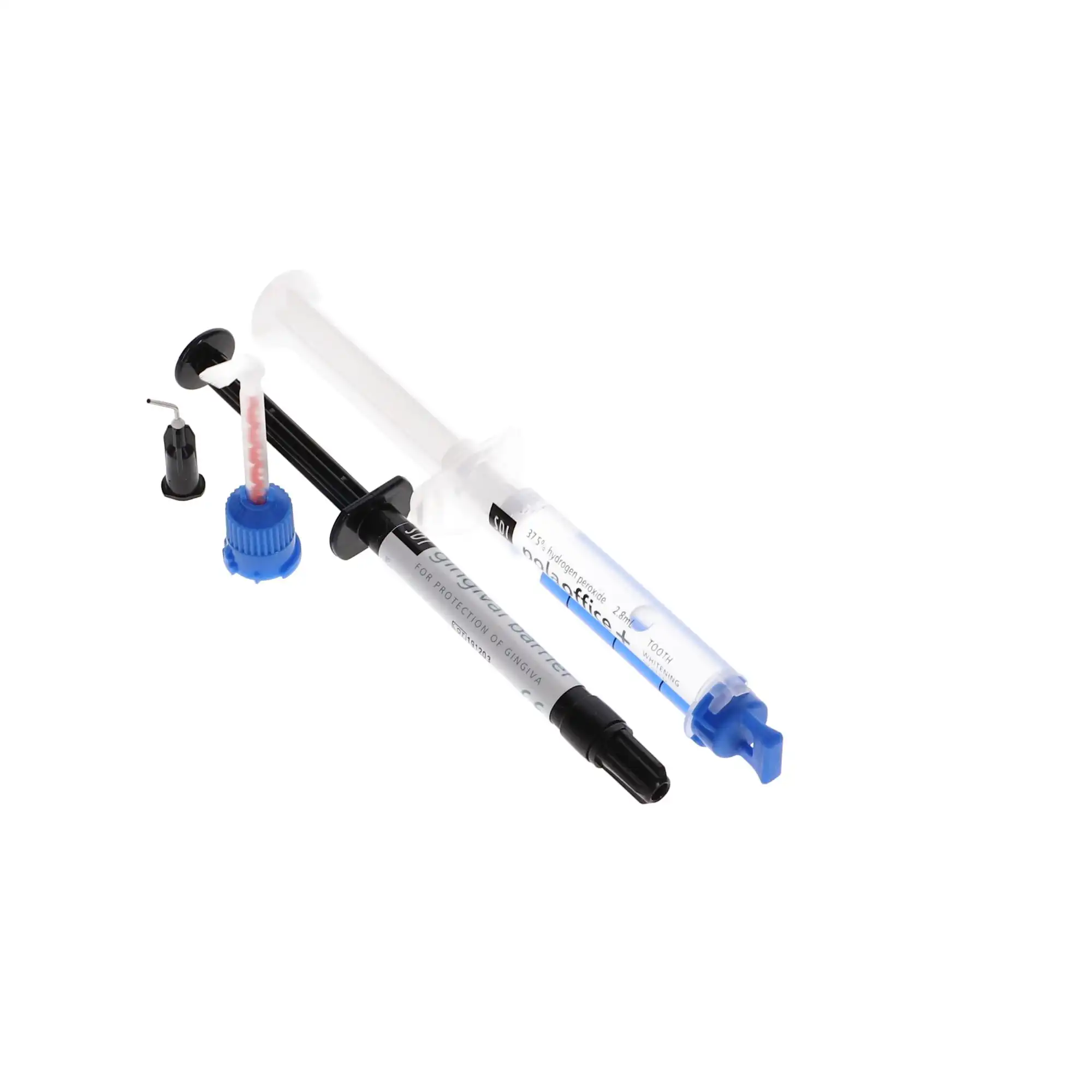 Pola Office+ In-Office Tooth Whitening System, 37.5% Hydrogen Peroxide, 1-Patient Kit, without Retractor, 1/Pk, 7700430 thumbnail 4