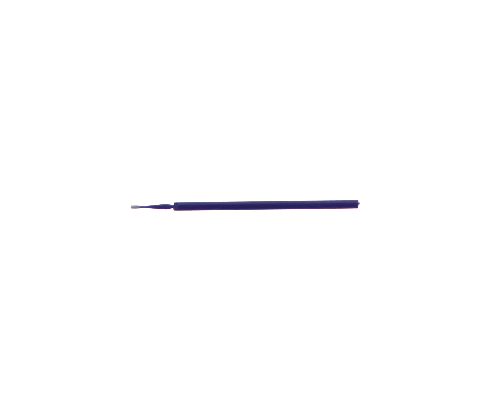 Points Disposable Brush Applicators, Assorted (Superfine Purple, Fine Green, Medium Blue), Bendable, 400/Pkg, 8100123 thumbnail 13