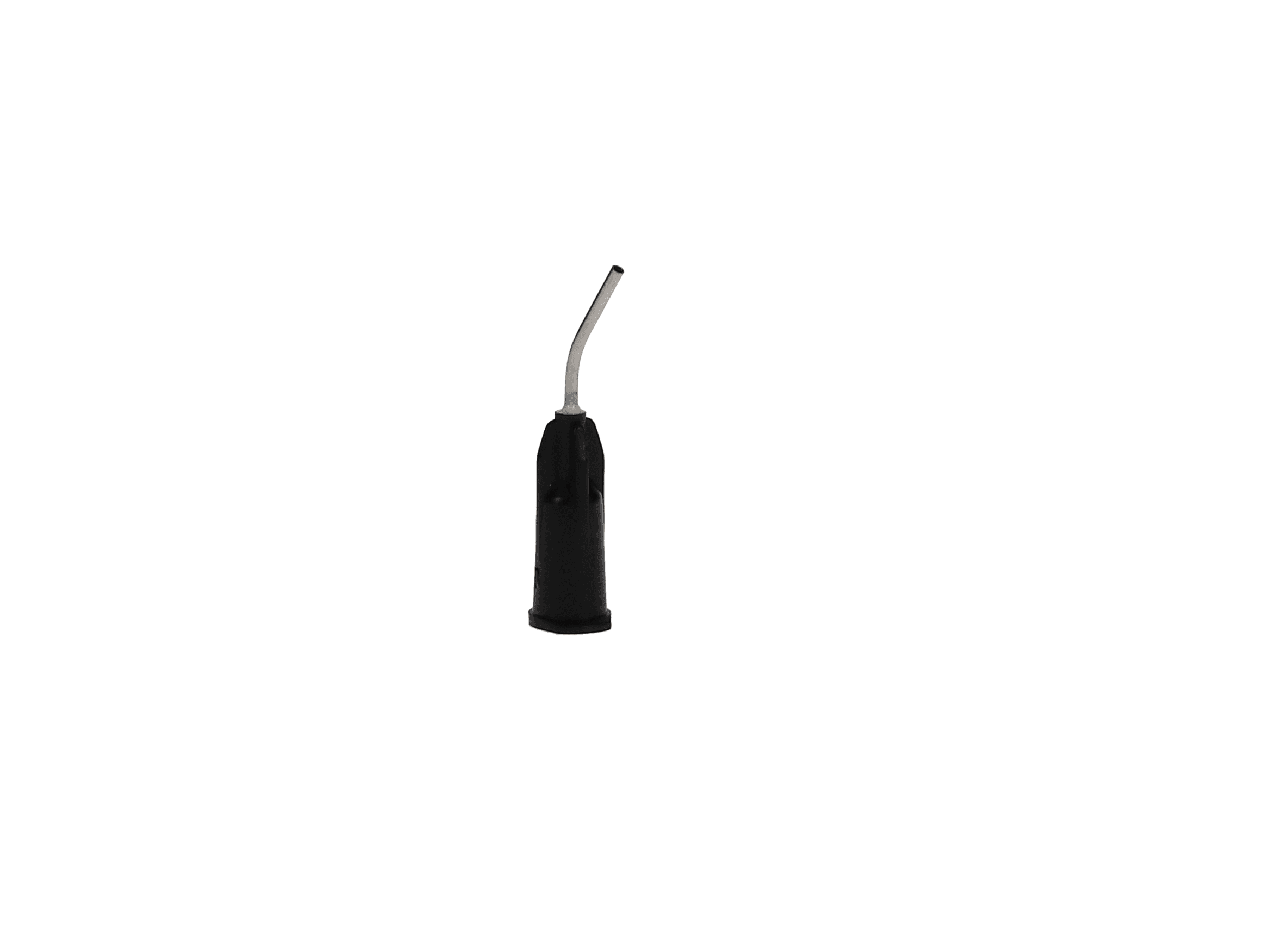 Pulpdent Pre-Bent Applicator Tips, 19 Gauge, 1/2", Black, 100/Pack, 19K100 thumbnail 6