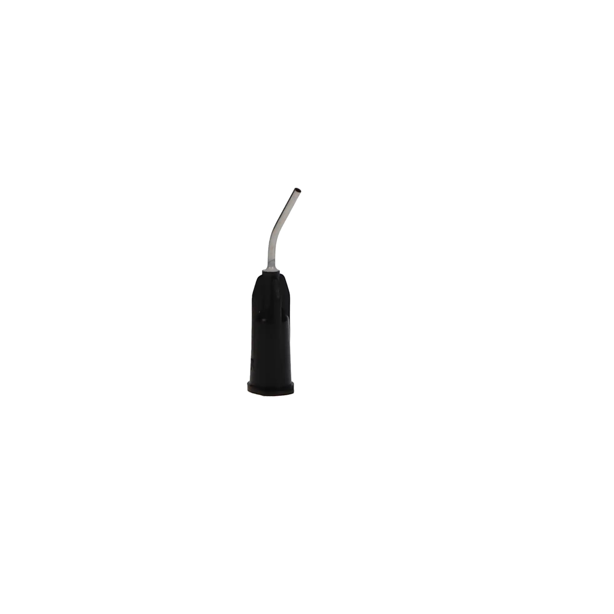 Pulpdent Pre-Bent Applicator Tips, 19 Gauge, 1/2", Black, 100/Pack, 19K100 thumbnail 7