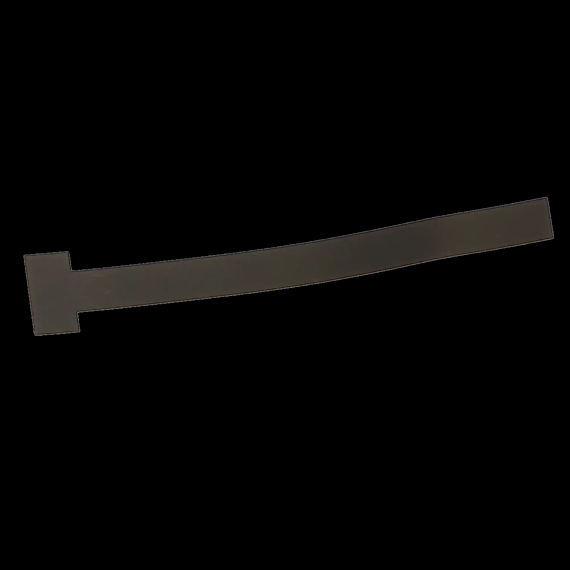 Pulpdent T-Bands, Straight, Narrow, Stainless Steel Matrix Bands, 0.002" / 0.05 mm, 100/Pk, BTSS/N thumbnail 6