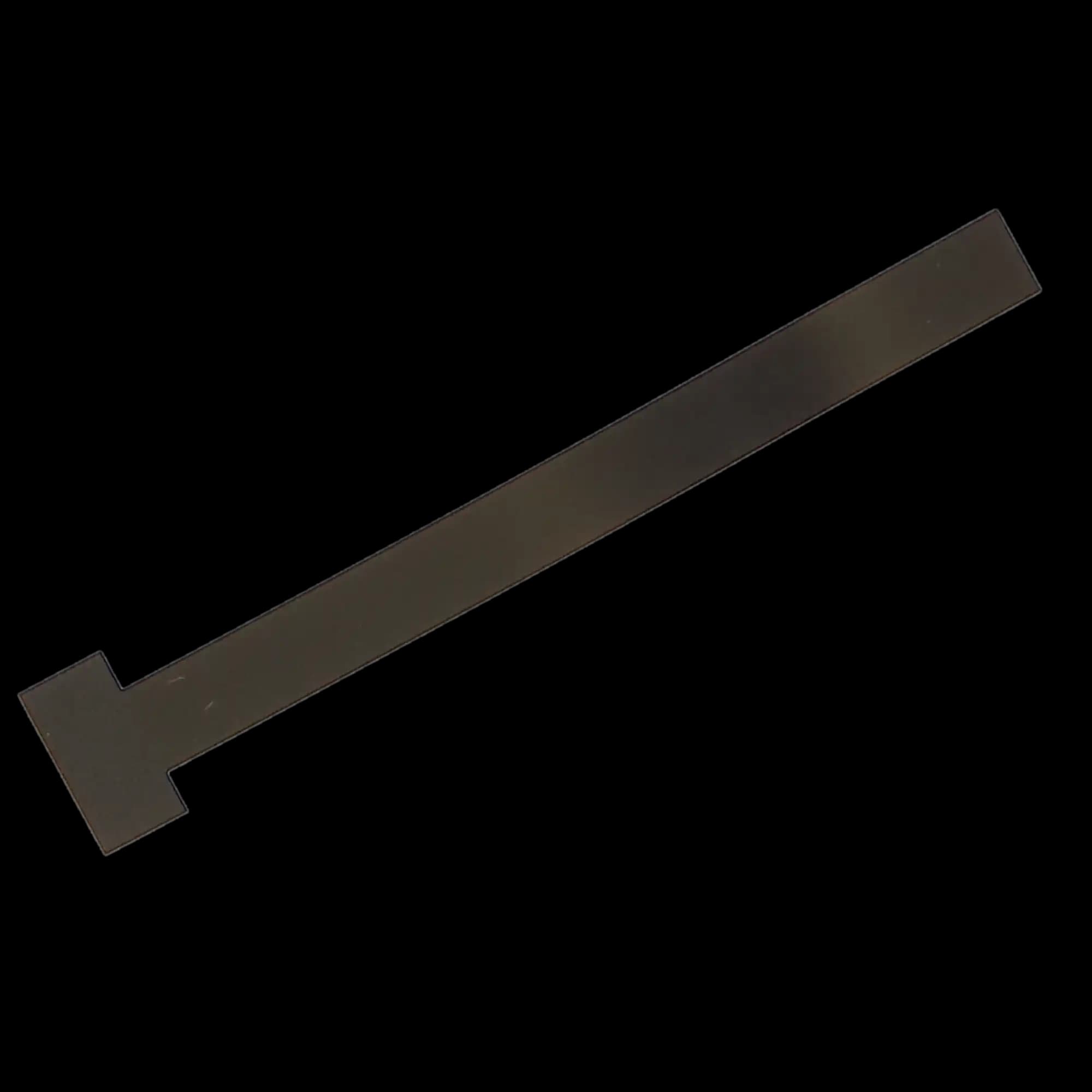 Pulpdent T-Bands, Straight, Narrow, Stainless Steel Matrix Bands, 0.002" / 0.05 mm, 100/Pk, BTSS/N thumbnail 7