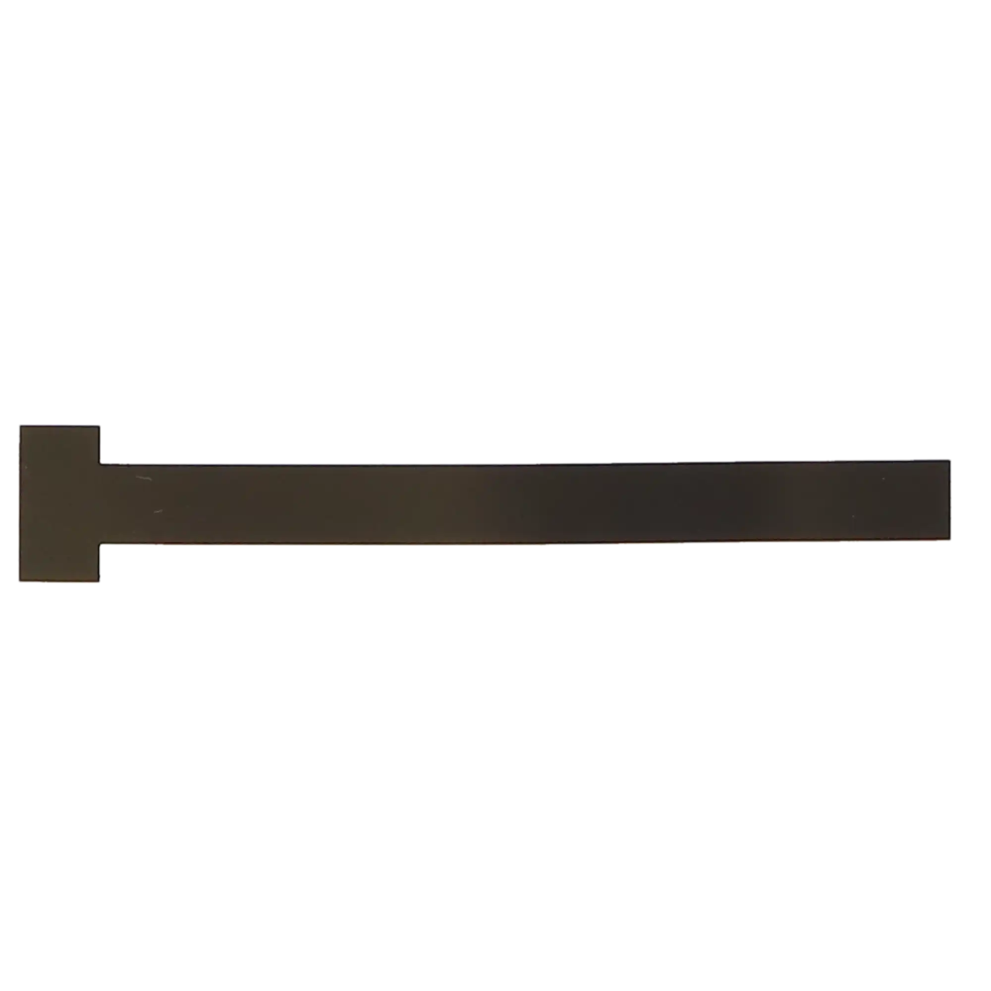 Pulpdent T-Bands, Straight, Narrow, Stainless Steel Matrix Bands, 0.002" / 0.05 mm, 100/Pk, BTSS/N thumbnail 9