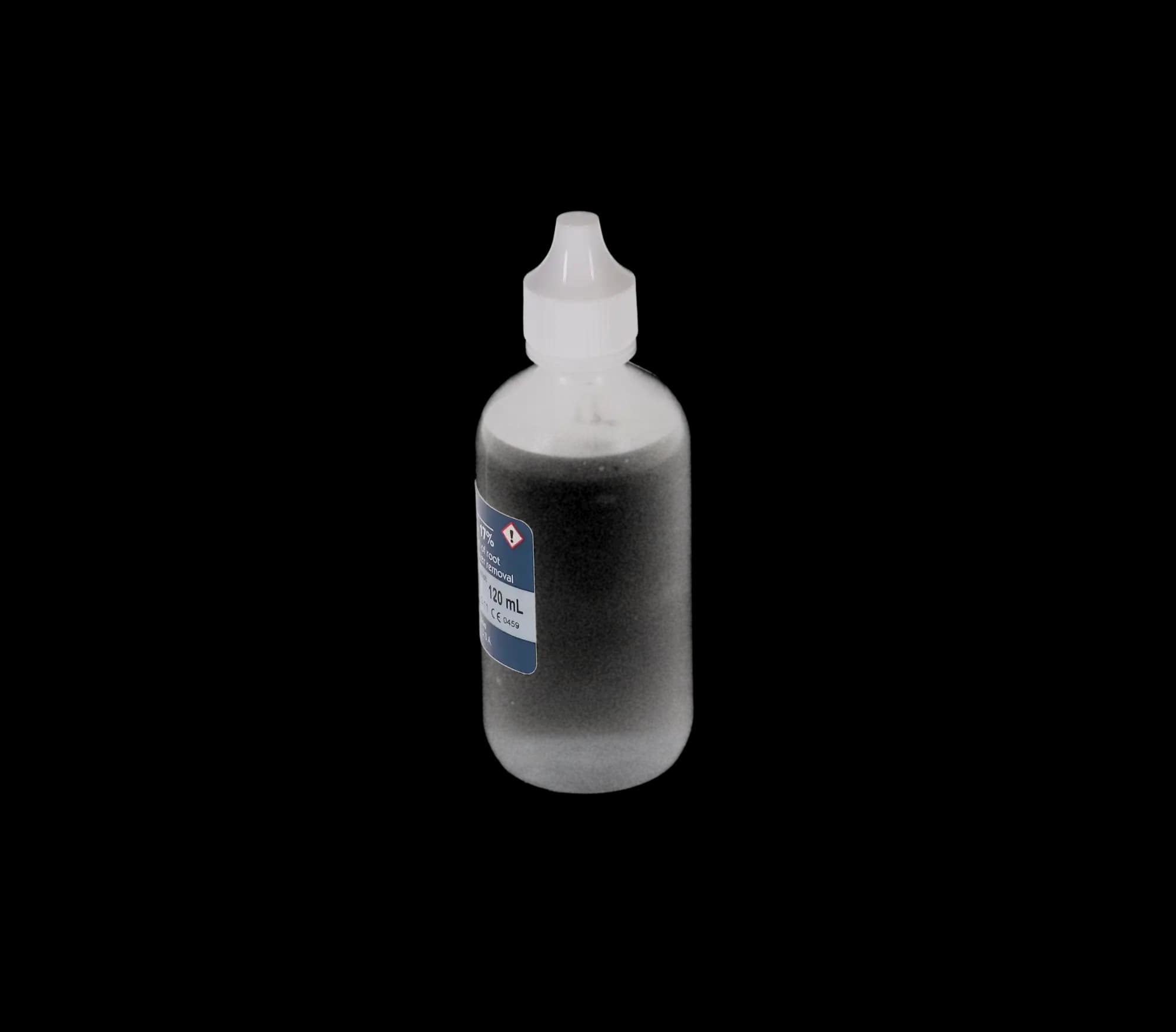 Pulpdent EDTA 17% Solution, Neutral pH Chelating Agent, 120 ml Bottle, EDTA-120 thumbnail 5