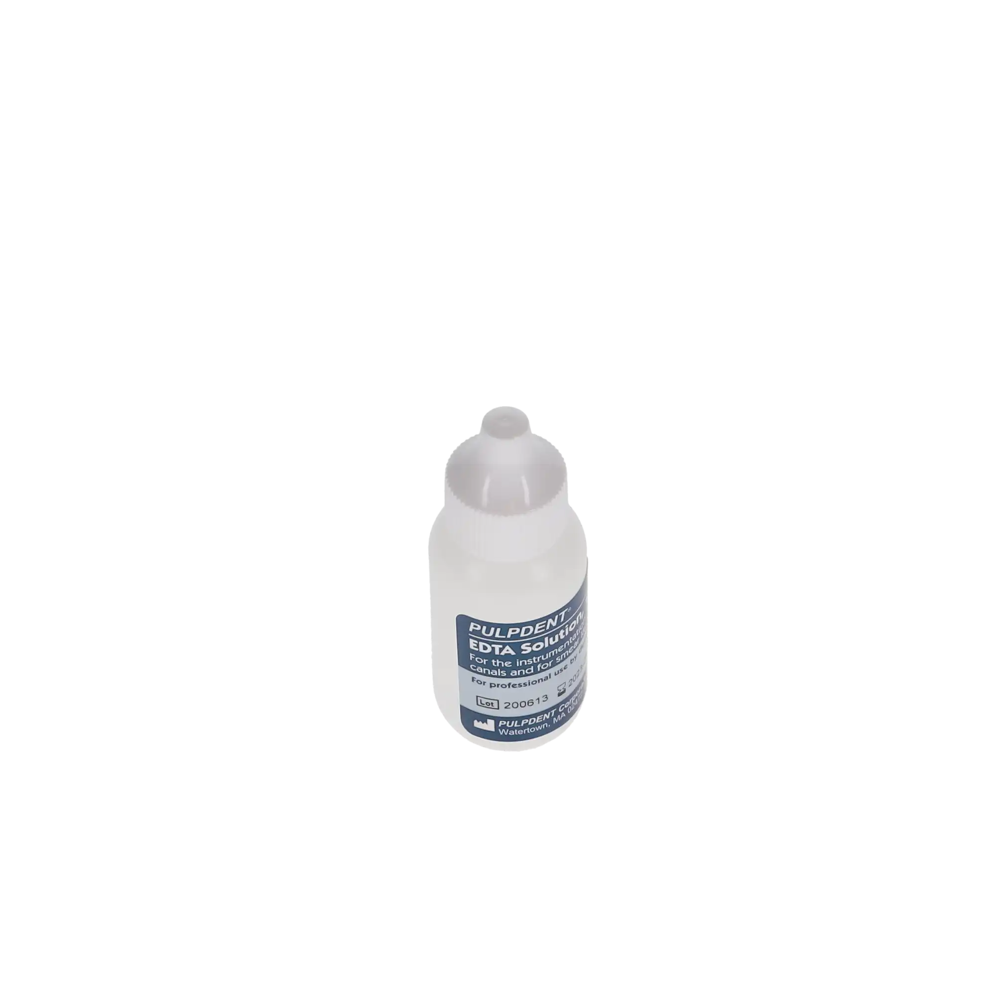 EDTA Solution 17%, Neutral pH Chelating Agent for Root Canal Irrigation, 30 ml Bottle, EDTA-30 thumbnail 5