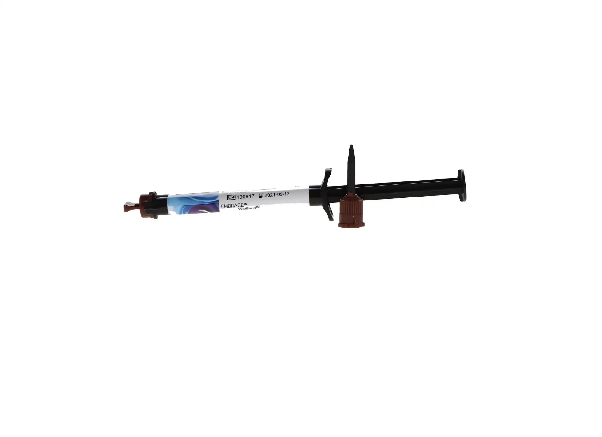 Embrace WetBond Resin Cement, Automix Syringe Refill, Low Viscosity, 7 g, 1/Pk, EMCAR thumbnail 12
