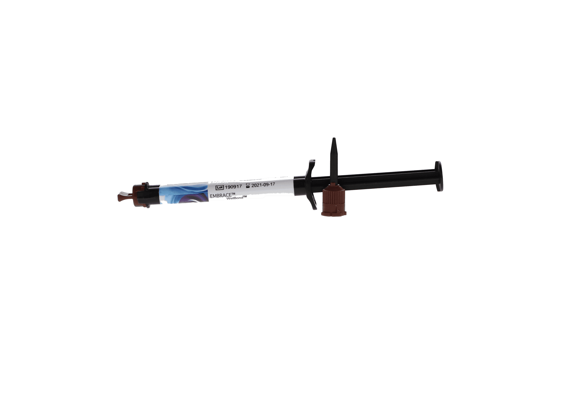 Embrace WetBond Resin Cement, Automix Syringe Refill, Low Viscosity, 7 g, 1/Pk, EMCAR thumbnail 14