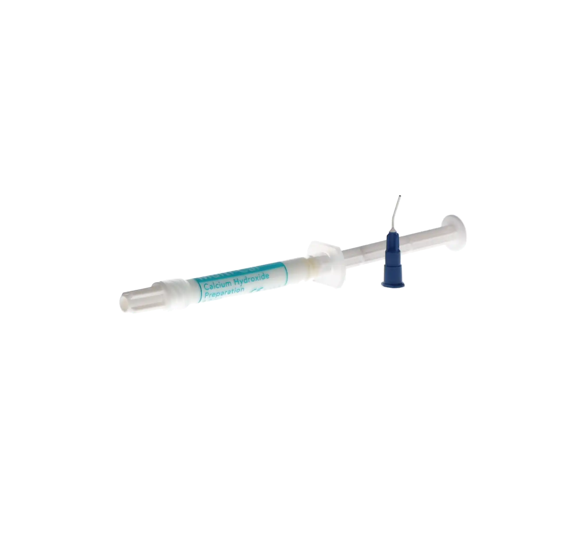 Pulpdent Multi-Cal Calcium Hydroxide Paste Kit, 1.2 mL Syringes, 4/Pk, with 8 Applicator Tips, MULTI thumbnail 12