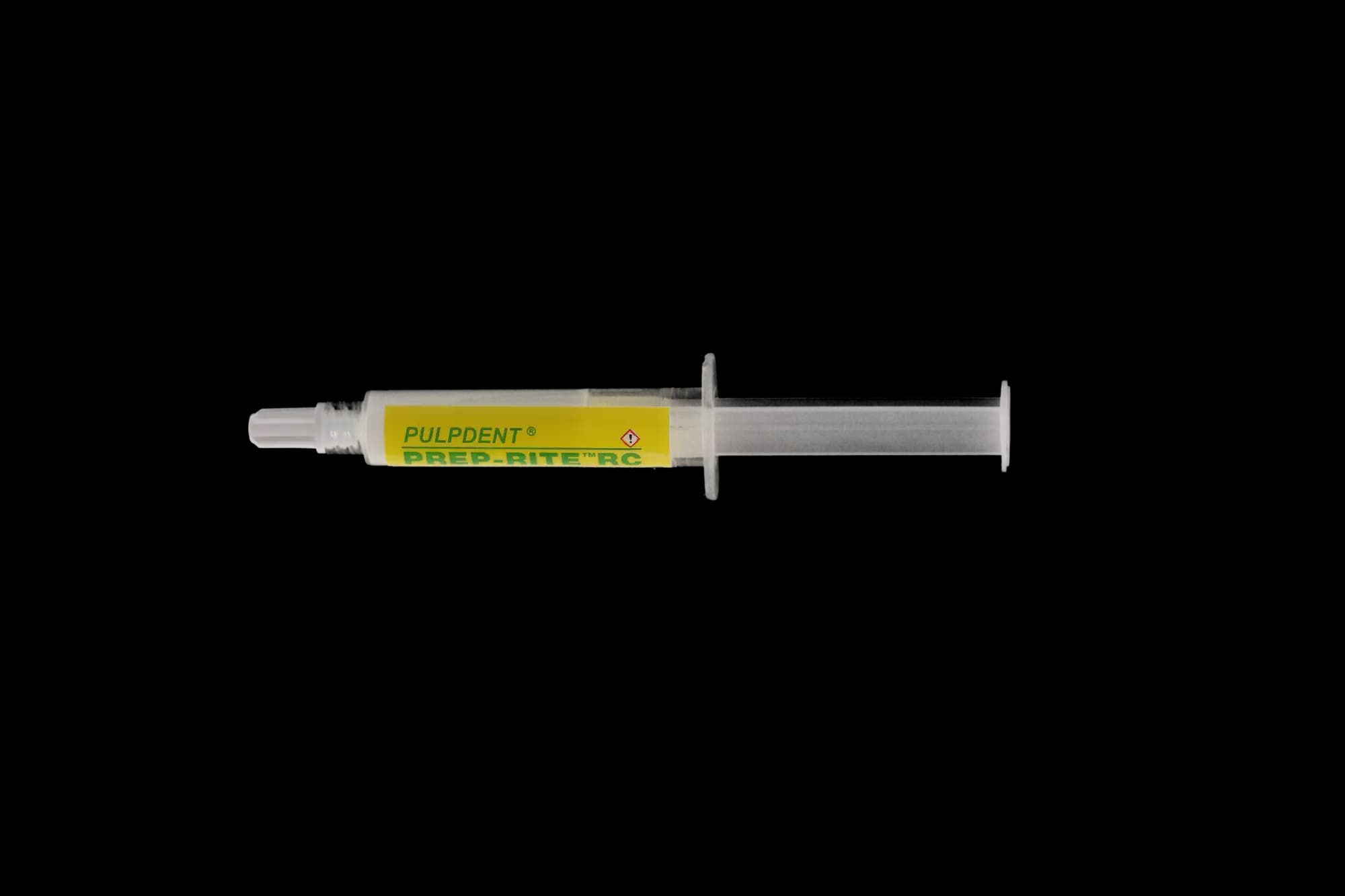 Prep-Rite RC 15% Viscous EDTA Gel, 5 g Syringe, 4/Pk, PRC thumbnail 10