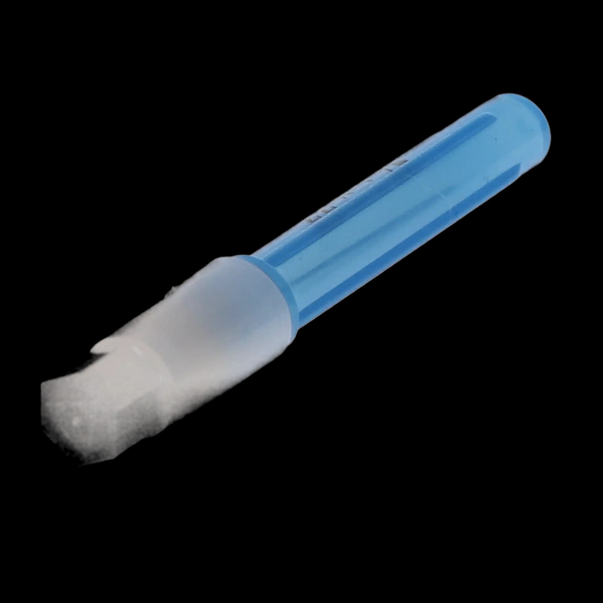 Pulpdent RC Pressure Syringe Needles, 22 Gauge, 1-1/4 in, Light Blue, 12/Pk, PSN-22 thumbnail 4