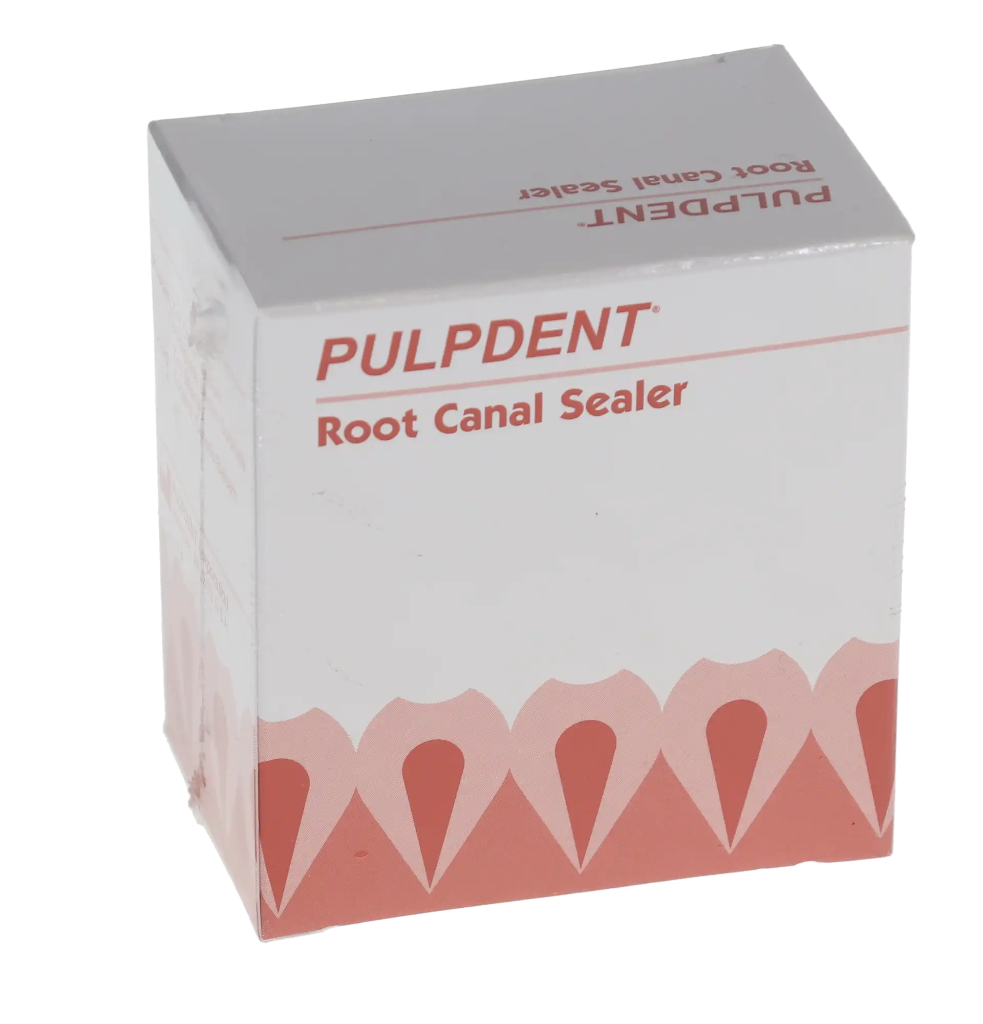 Pulpdent Root Canal Sealer Complete Kit, 15 g Powder, 7.5 mL Liquid, Mixing Pad & Scoop, RK thumbnail 13