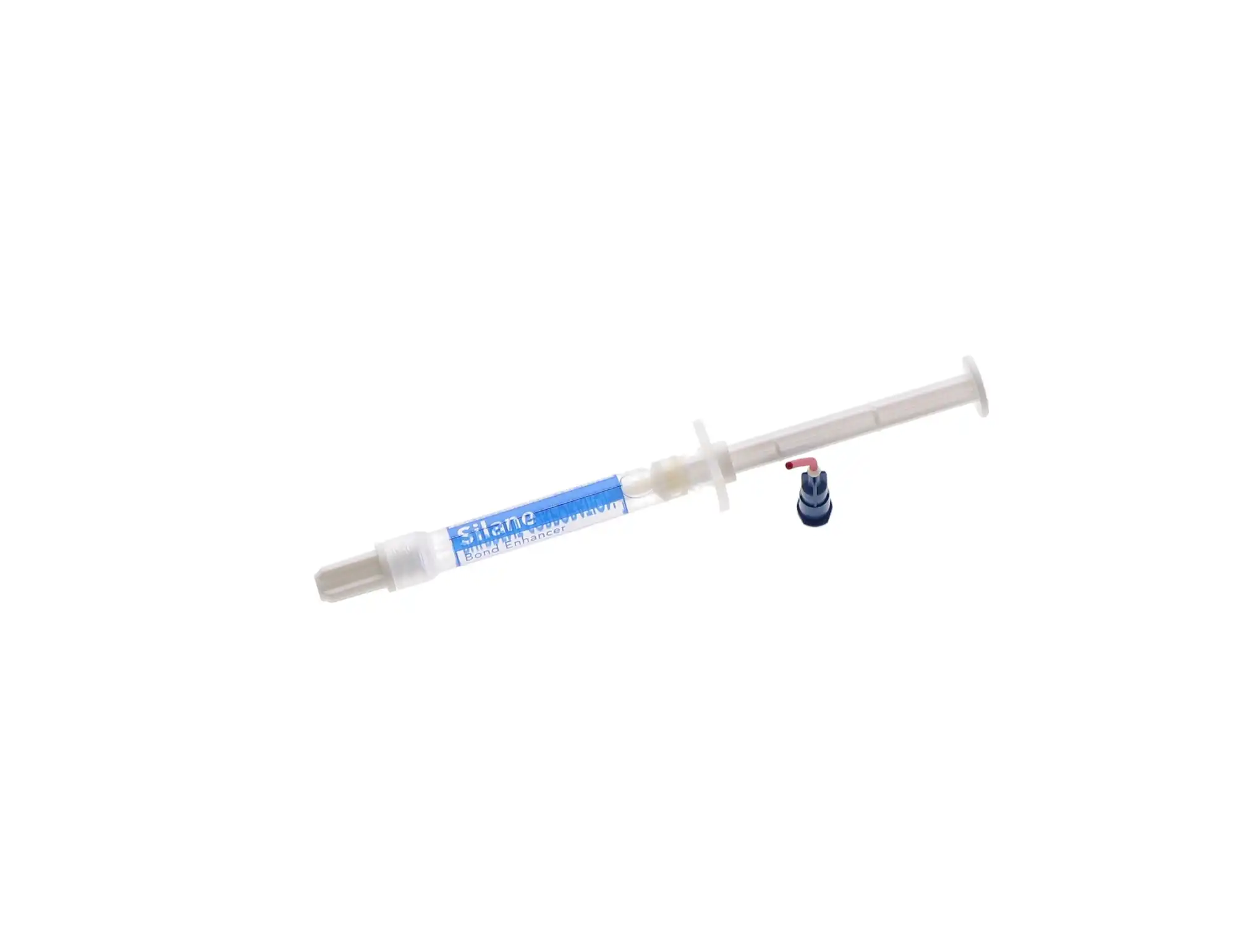 Pulpdent Silane Bond Enhancer Kit, 4 x 1.2 mL Syringes with 8 Applicator Tips, SIL thumbnail 10