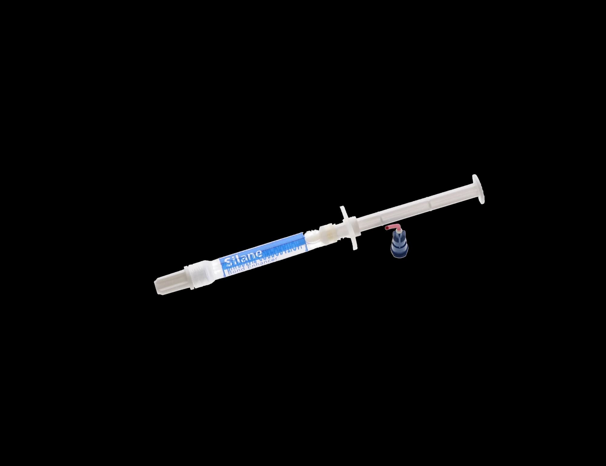 Pulpdent Silane Bond Enhancer Kit, 4 x 1.2 mL Syringes with 8 Applicator Tips, SIL thumbnail 9