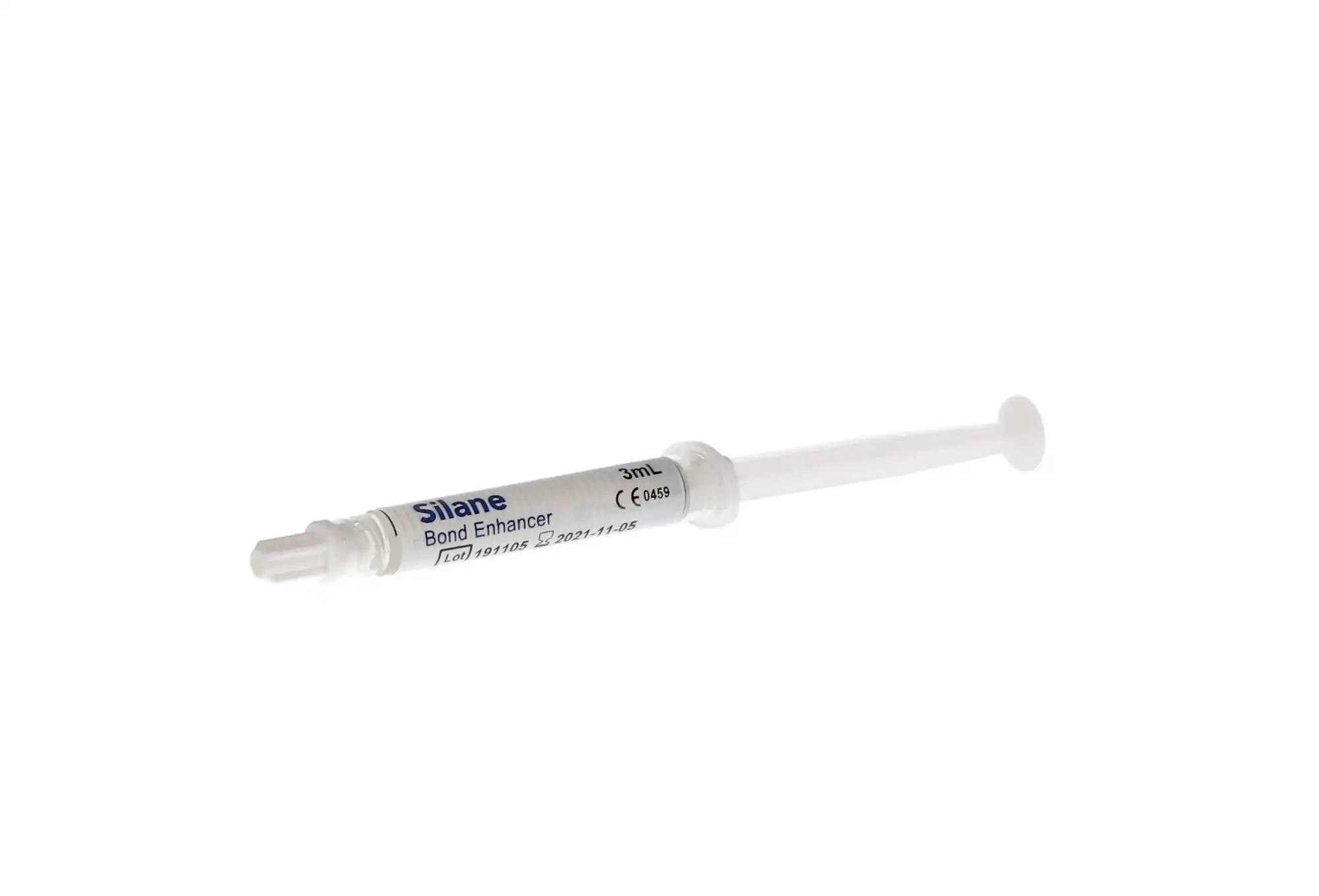 Pulpdent Silane Bond Enhancer, 3 mL Syringe Refill, SIL-3 thumbnail 6